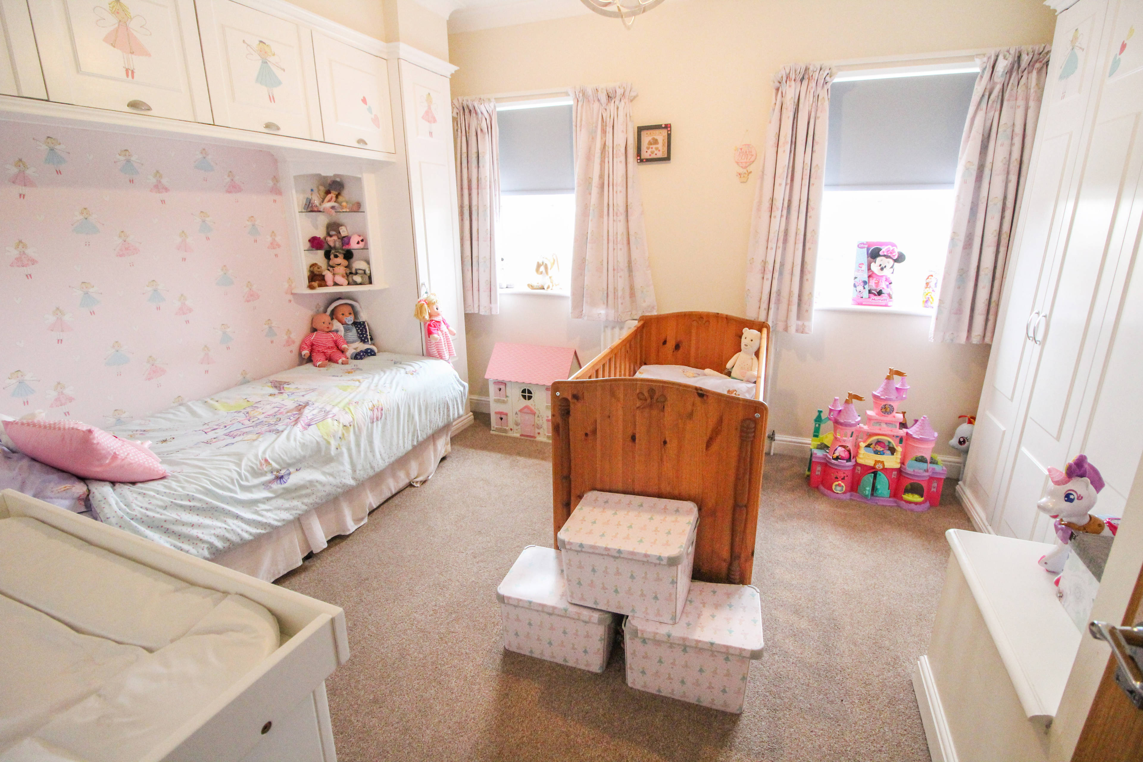 Bedroom two