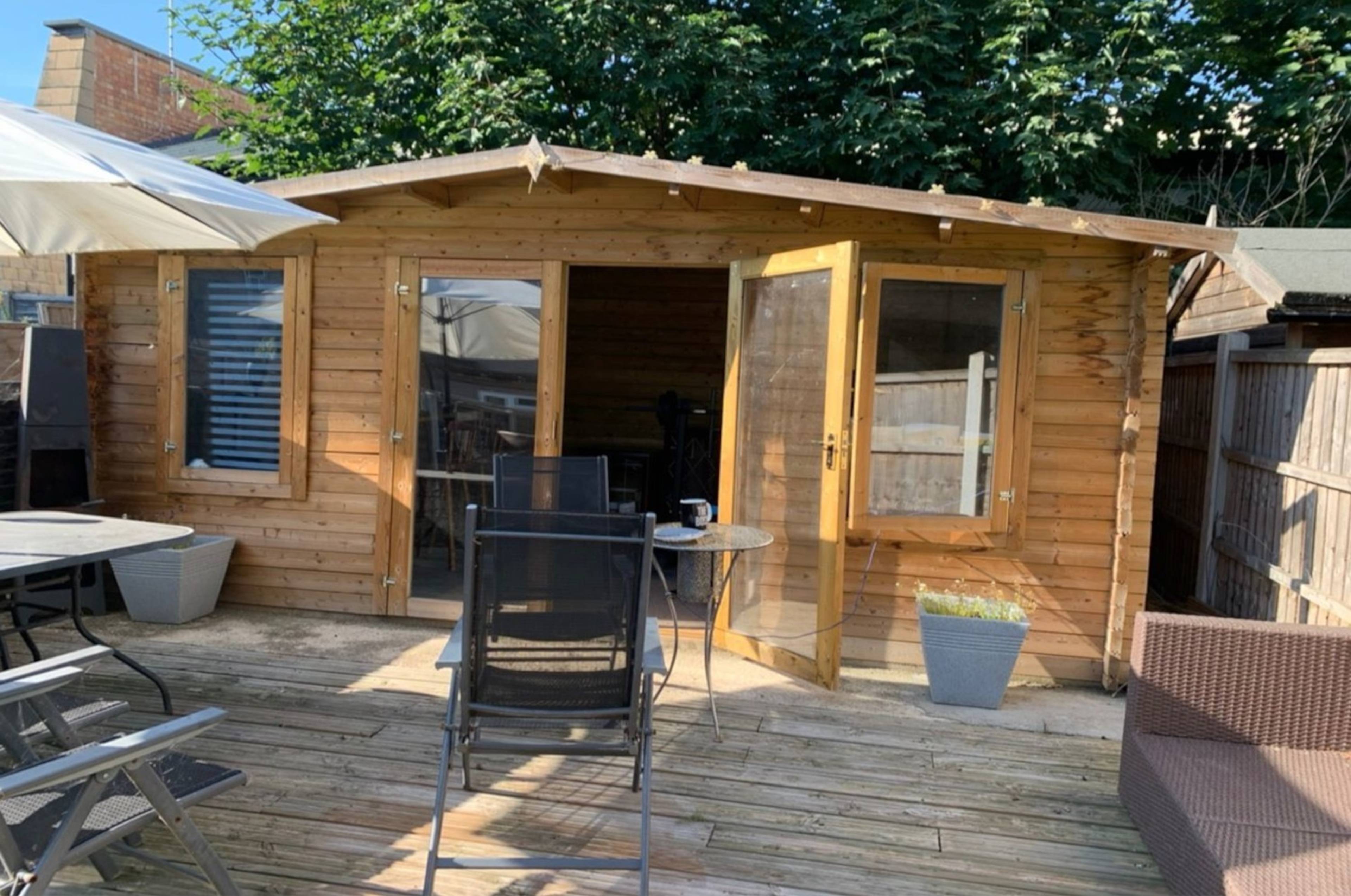 Summer House
