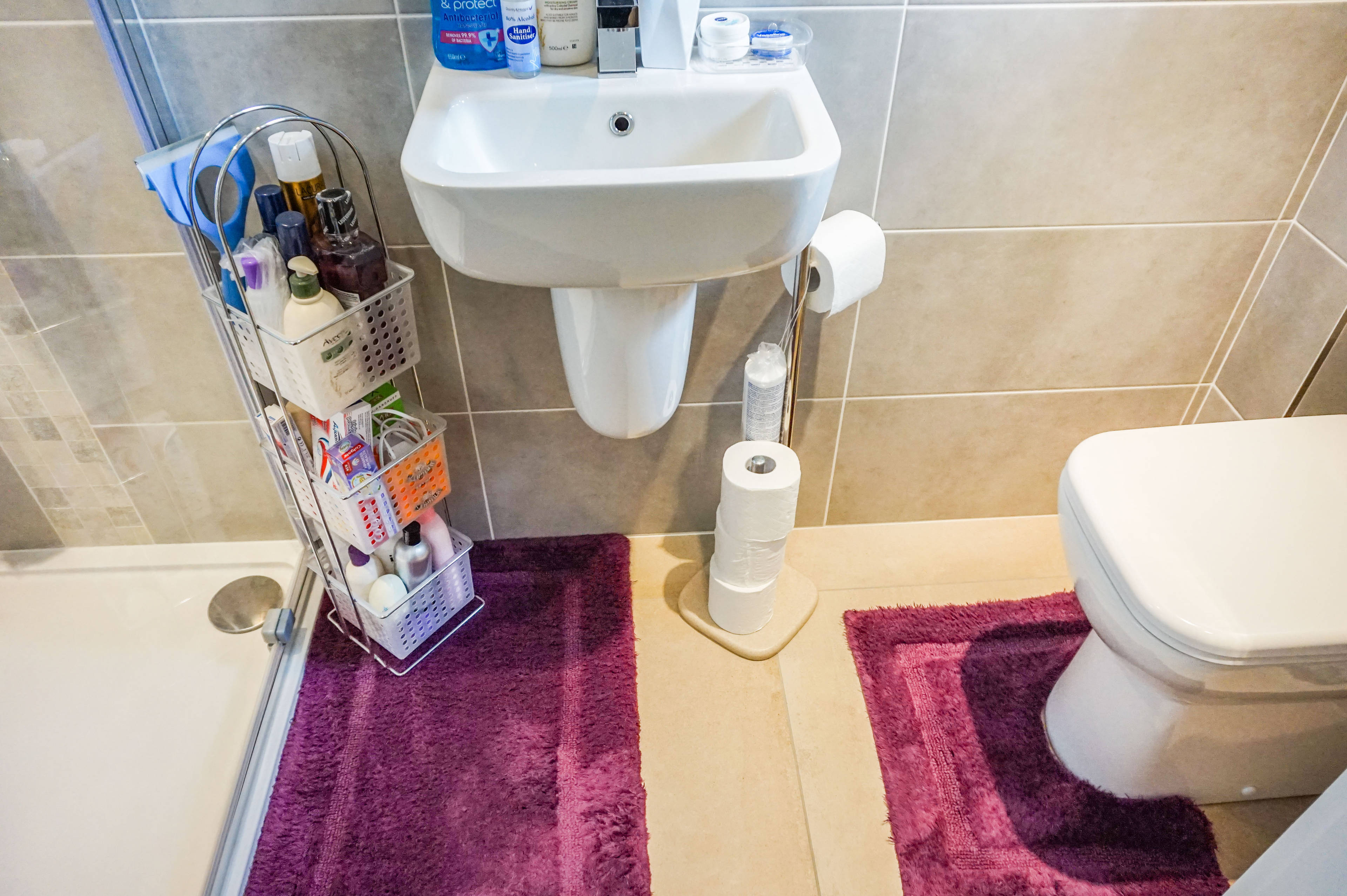 En-suite