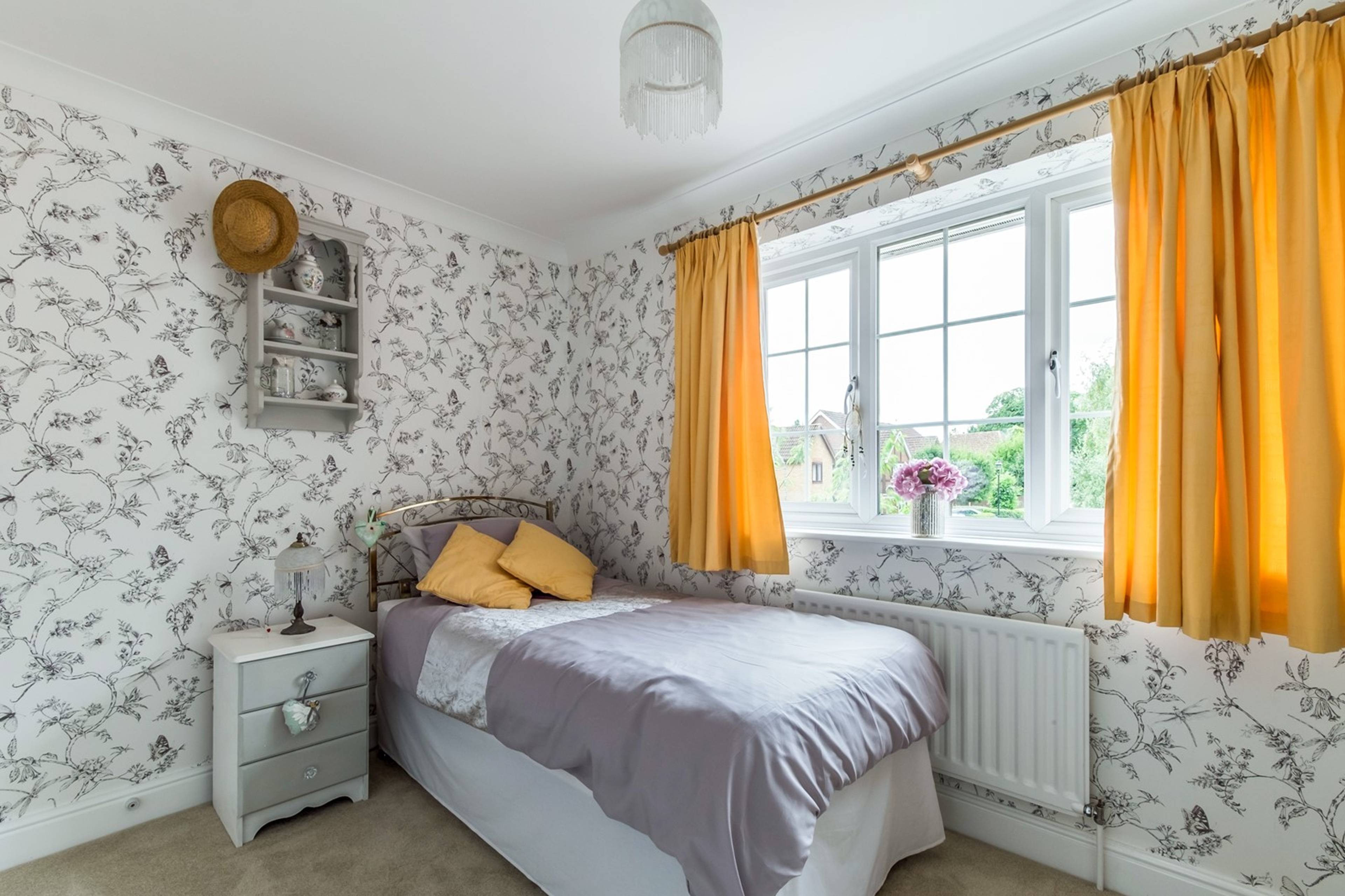 Bedroom Four