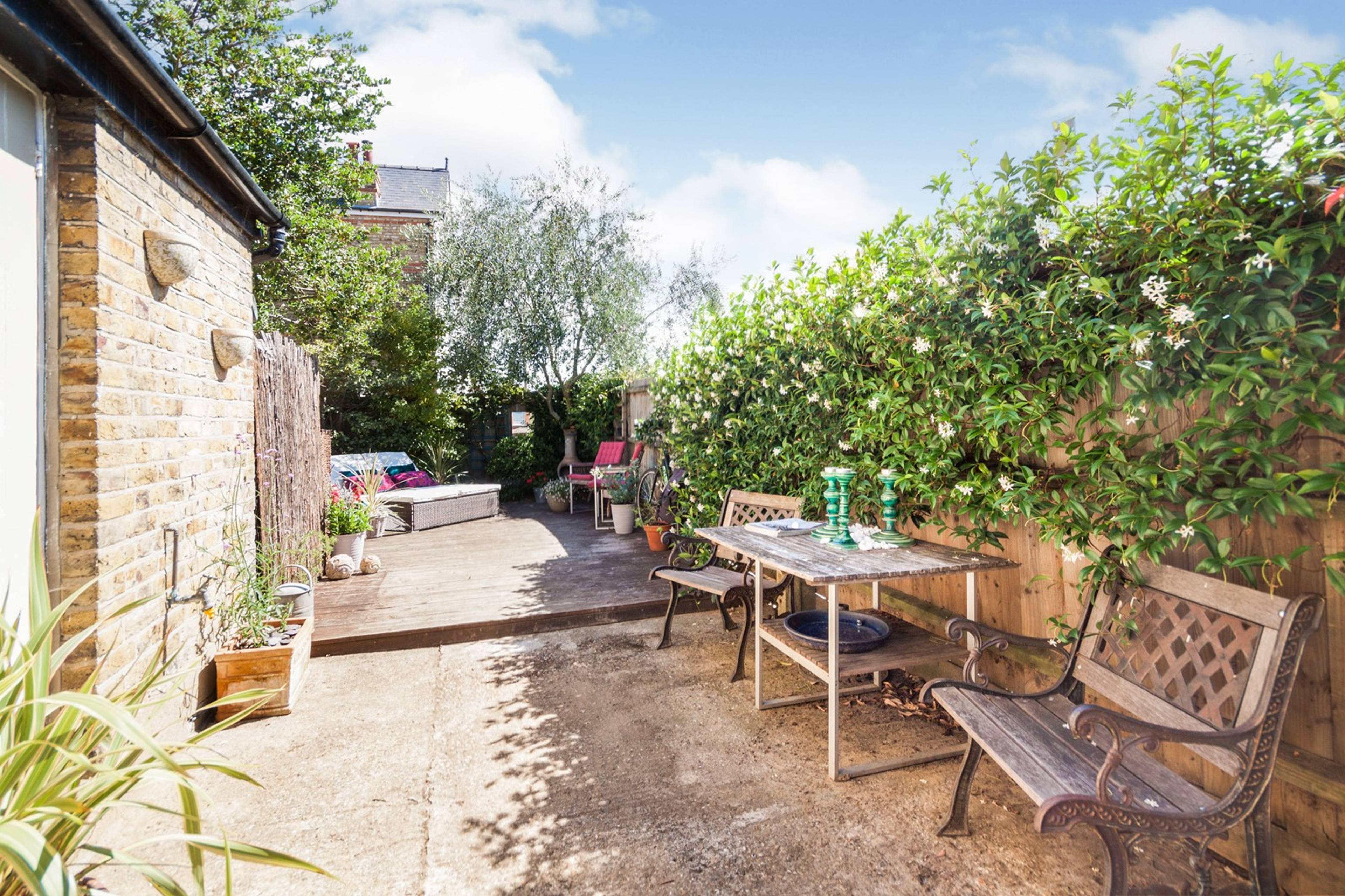 Garden