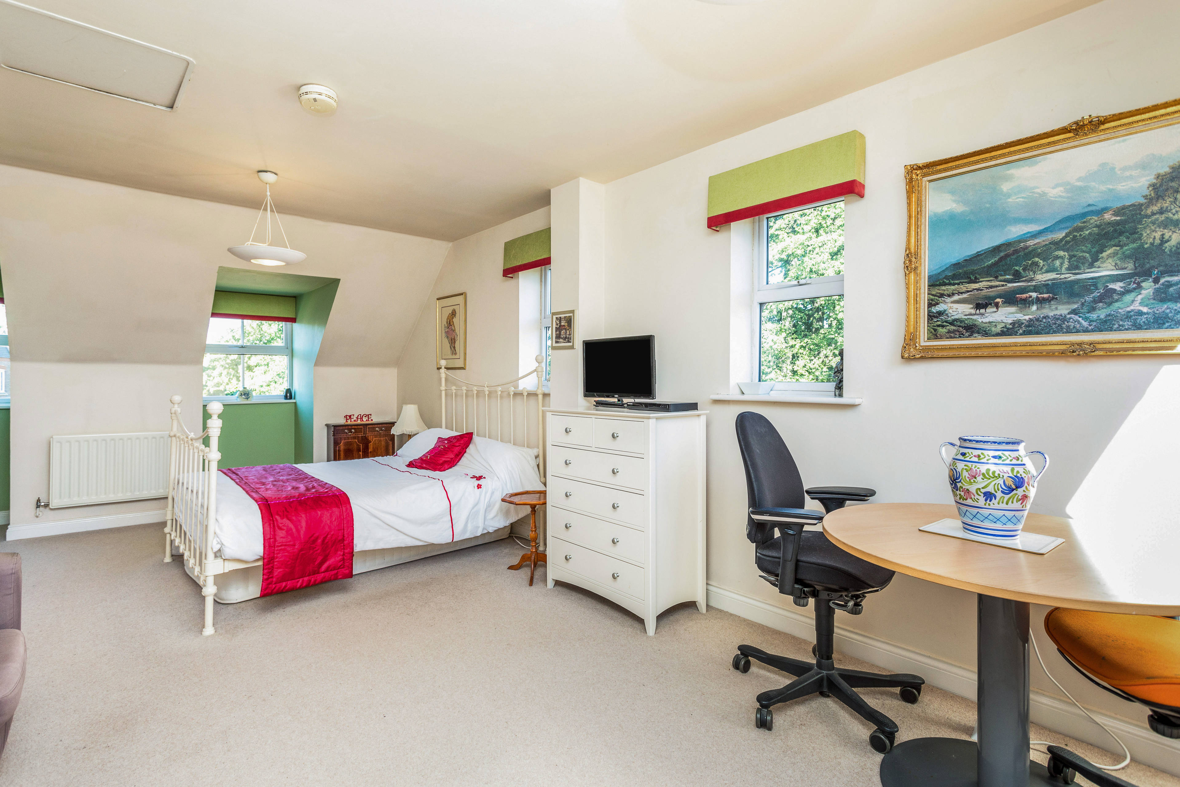 Master Suite