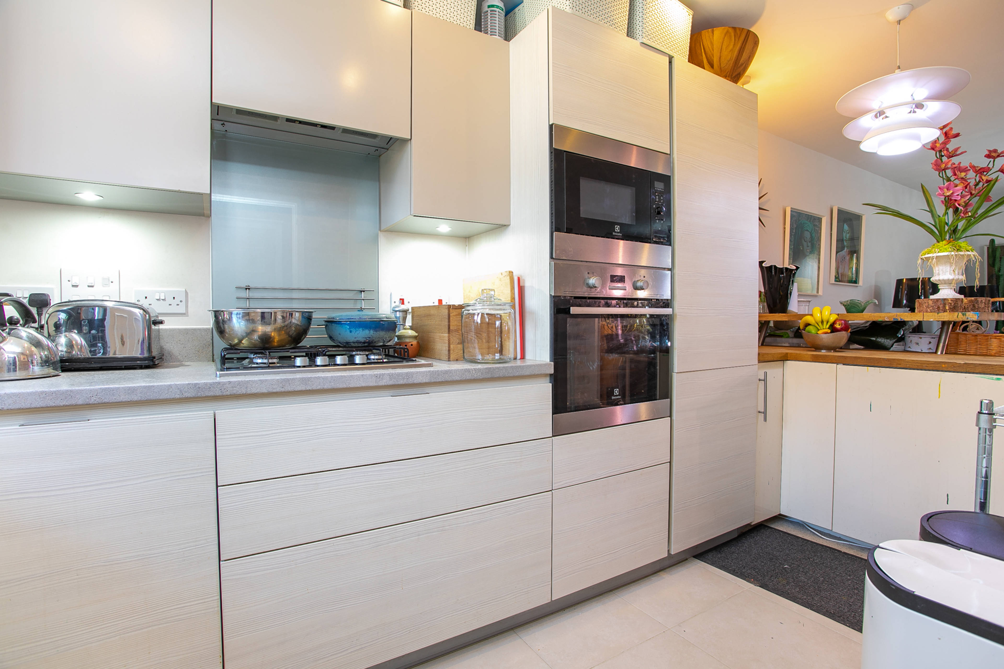 Kitchen/Breakfast