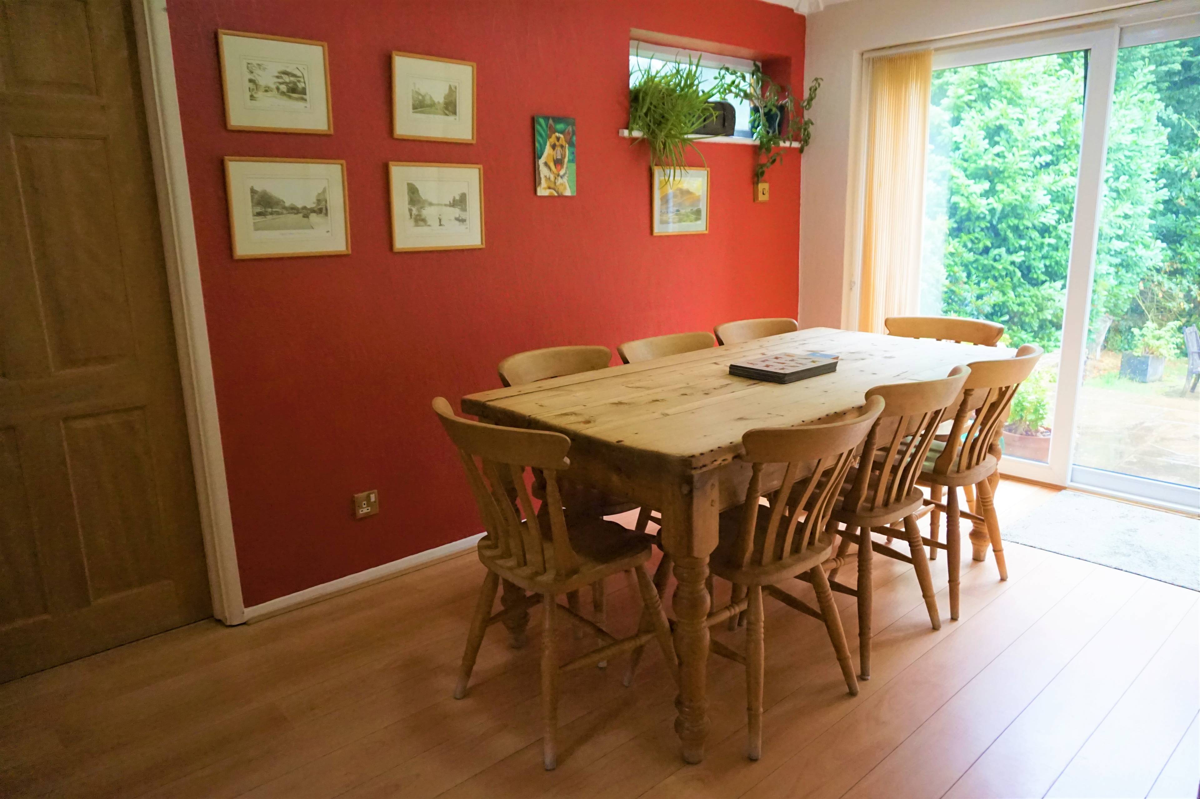 Breakfast Room