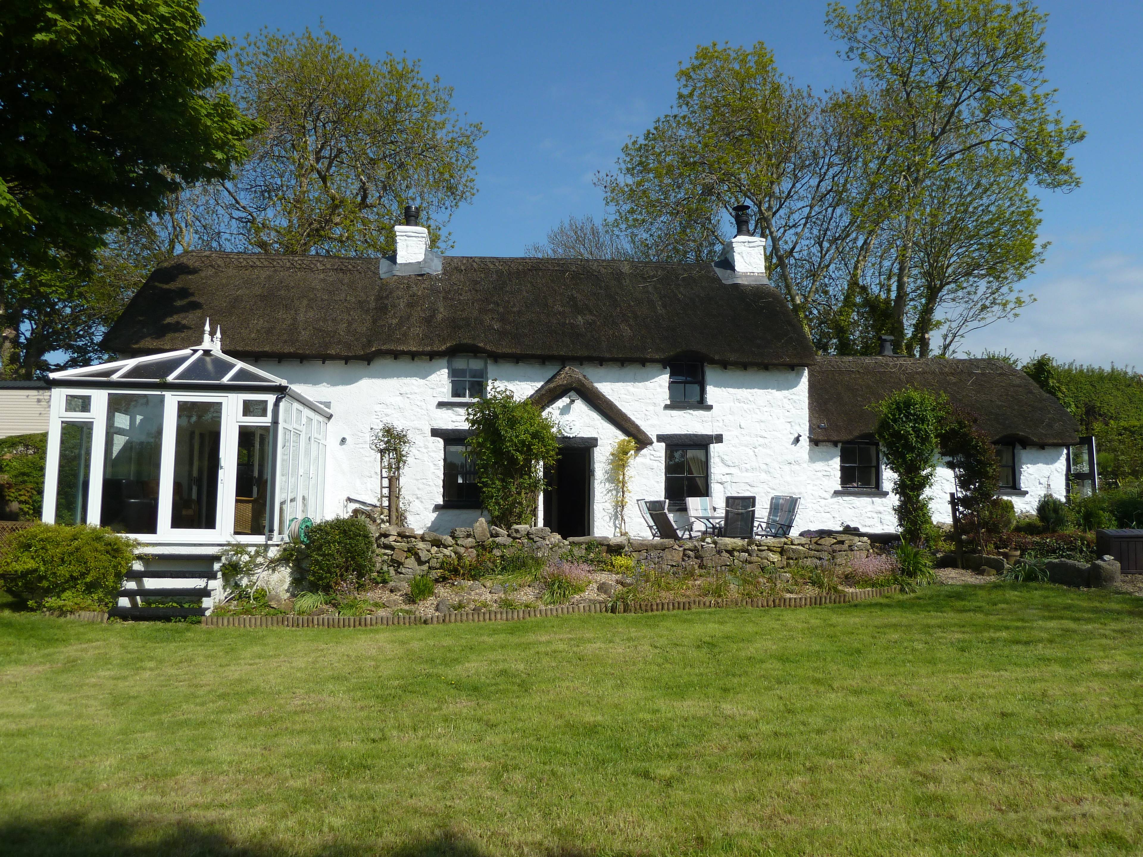 The Cottage