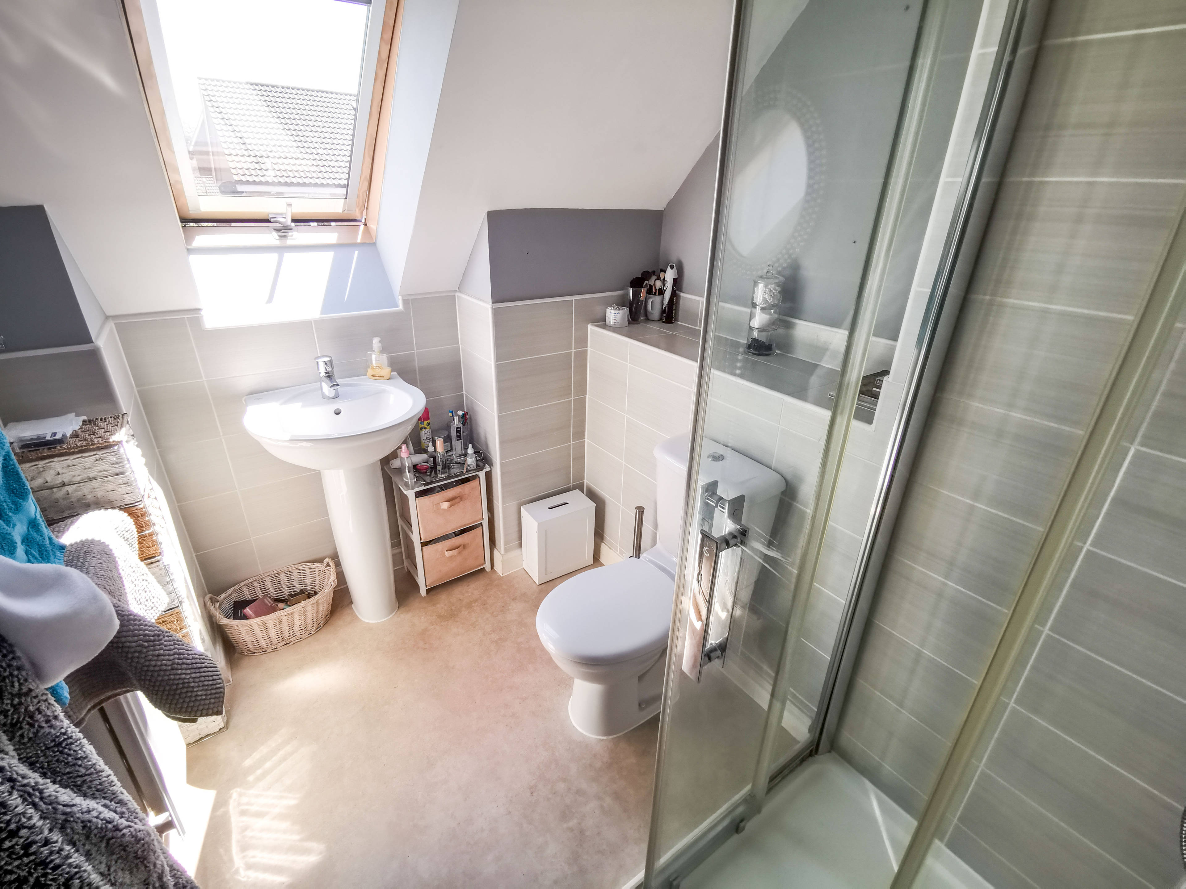 En-suite Two