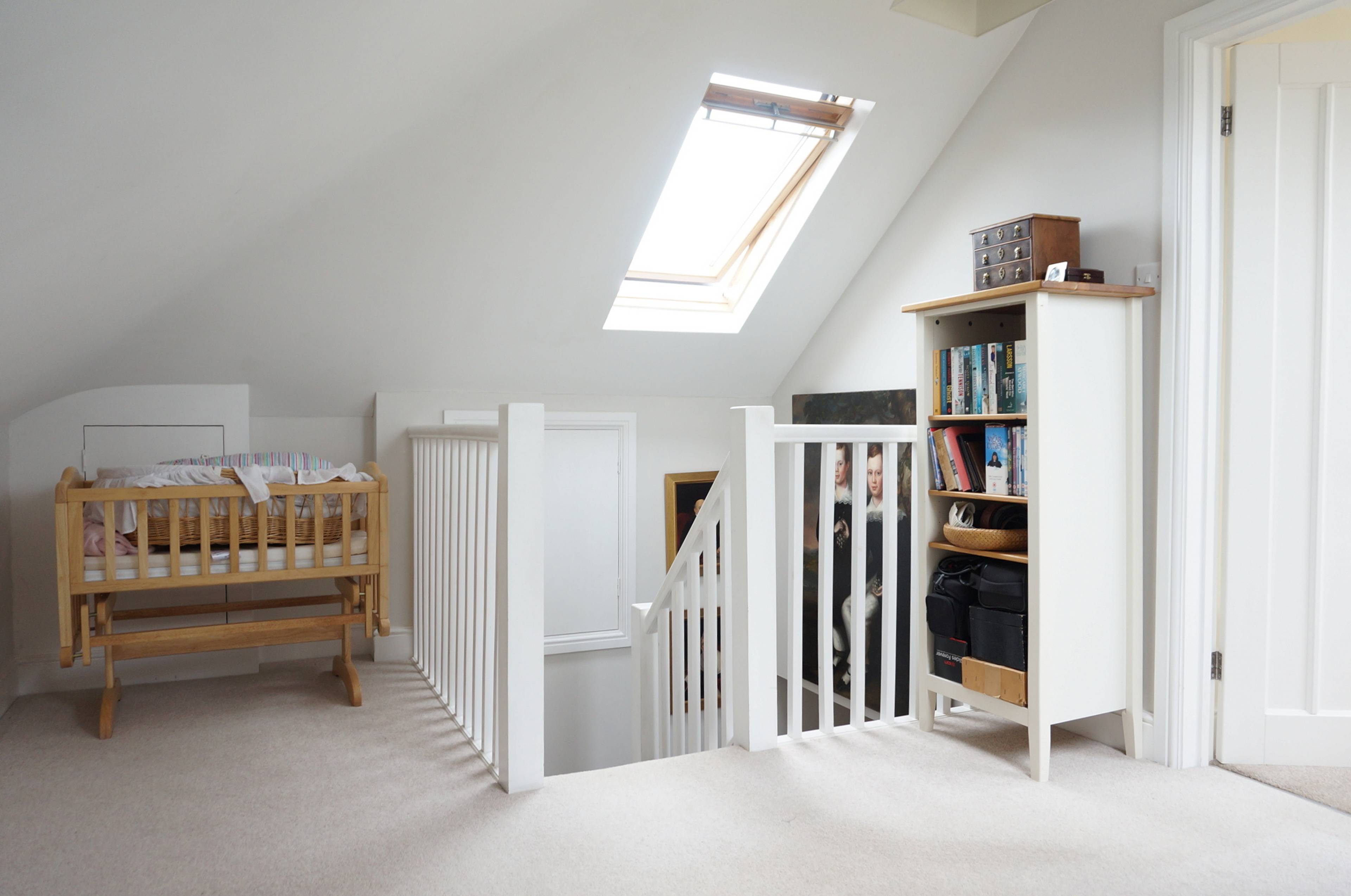 Snug / Office