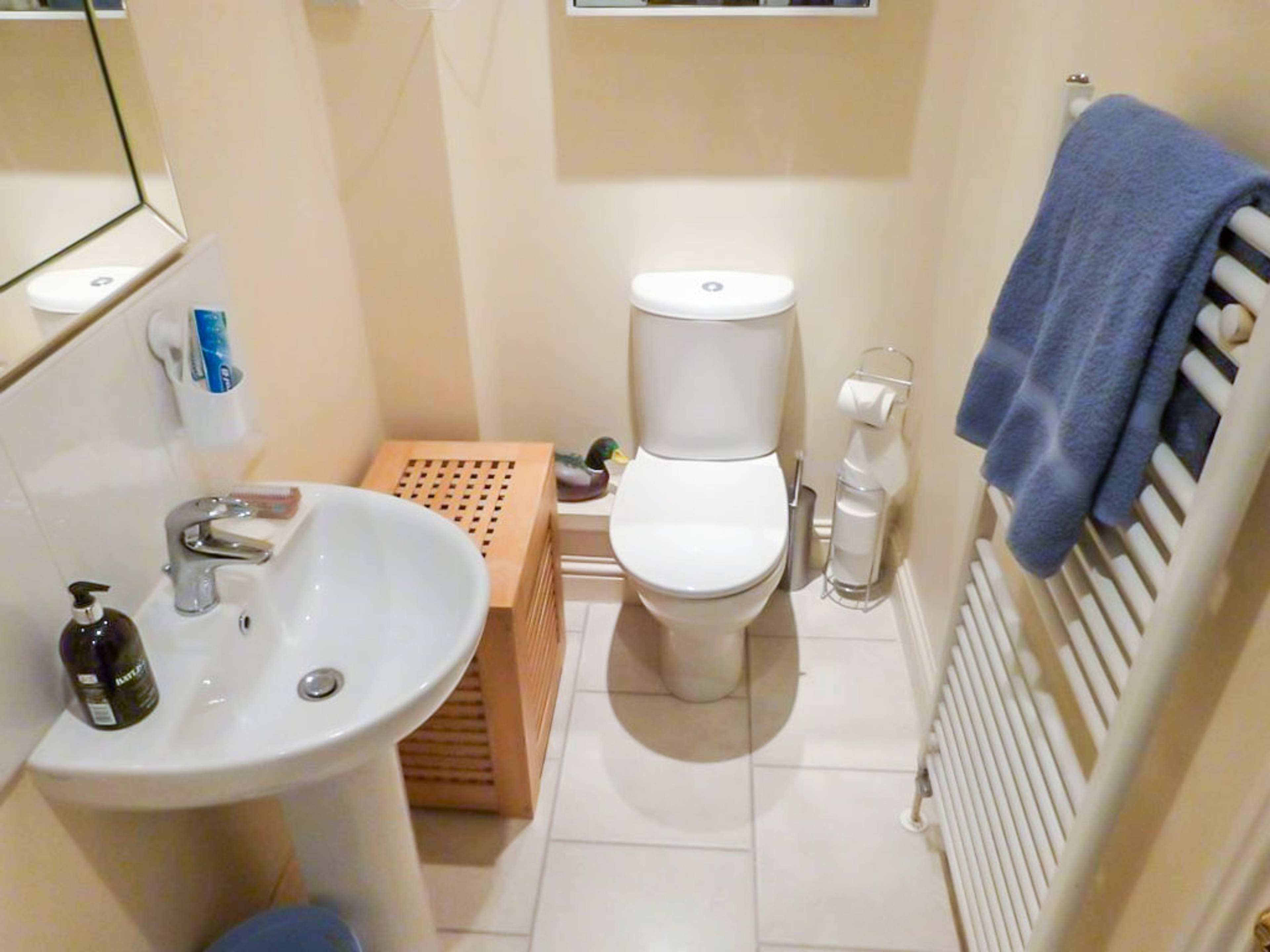 En-suite
