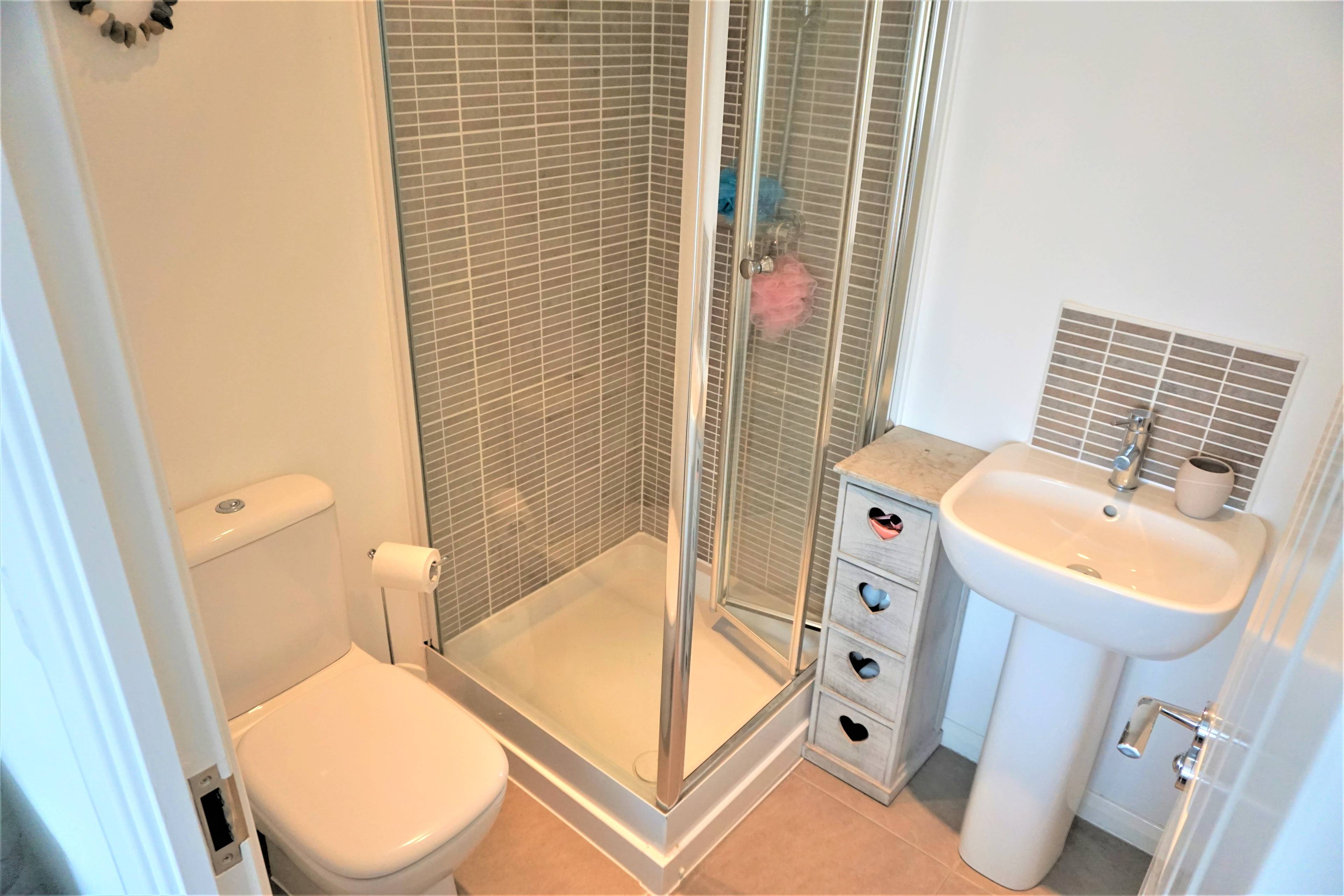 Master En-suite
