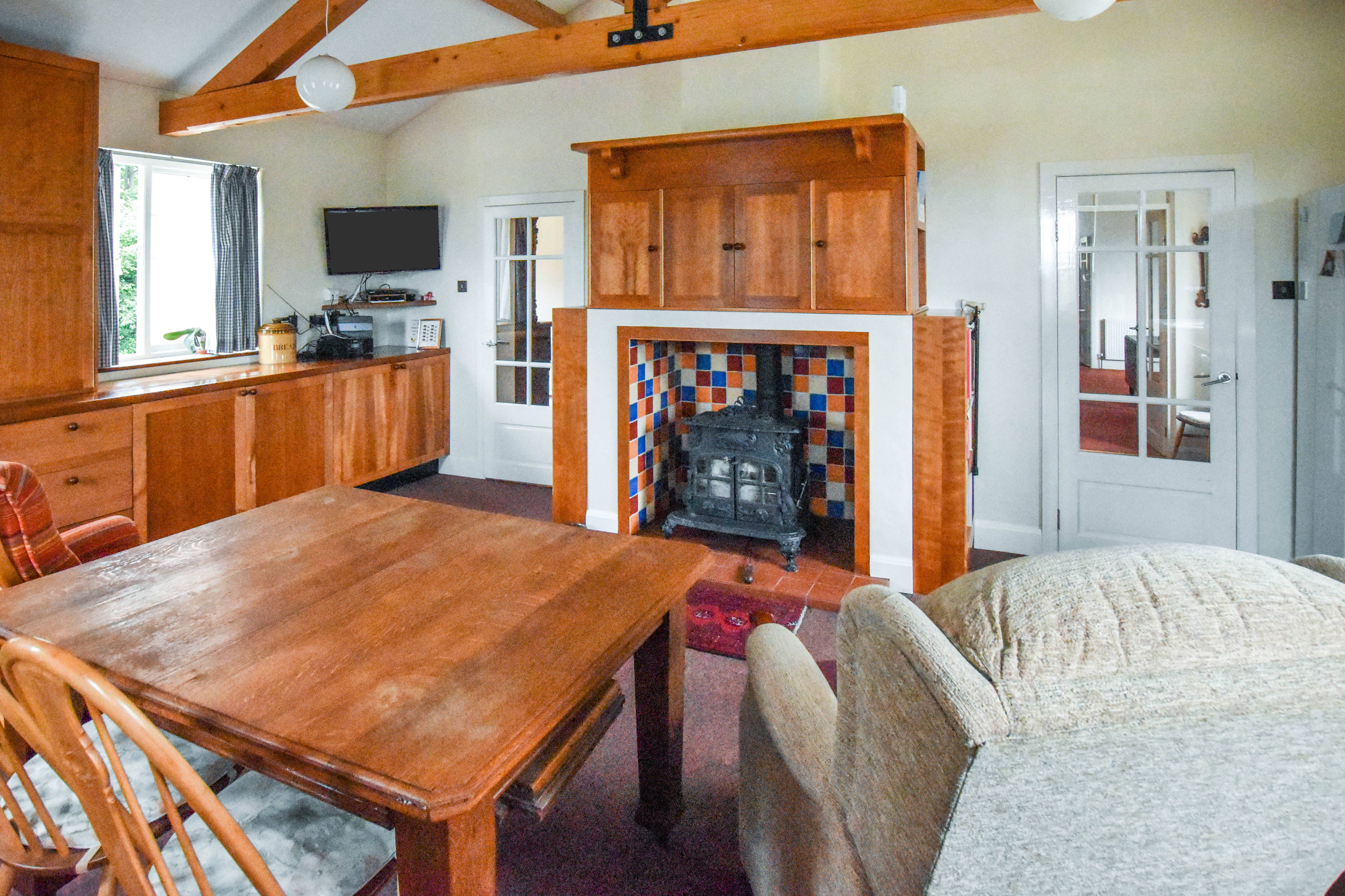 Kitchen/Breakfast