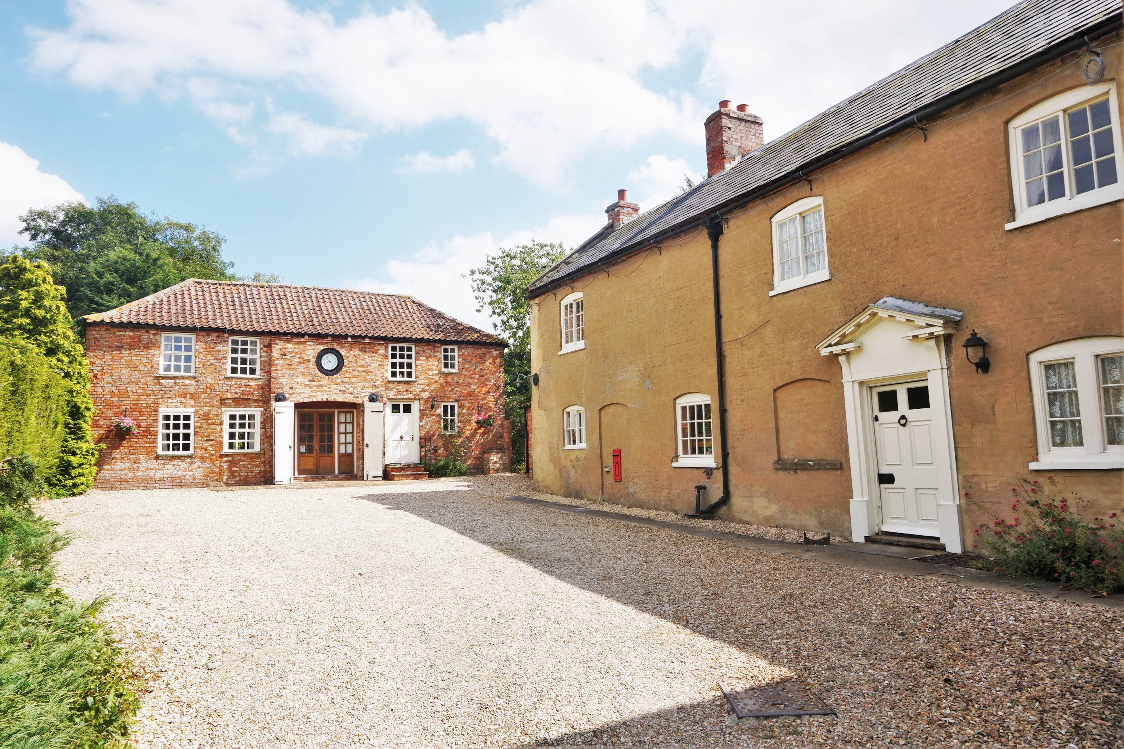 Coach House