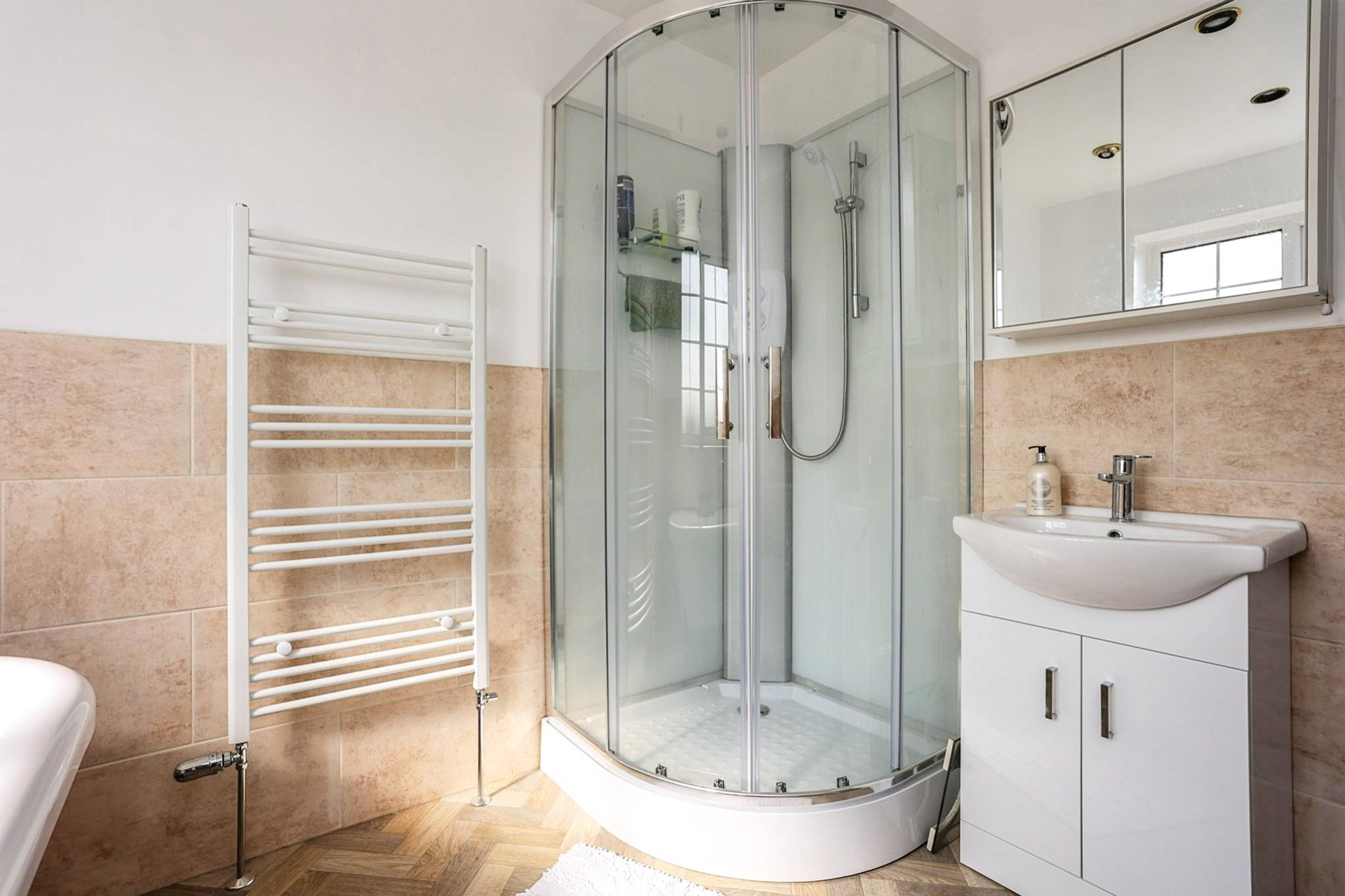Master En-suite