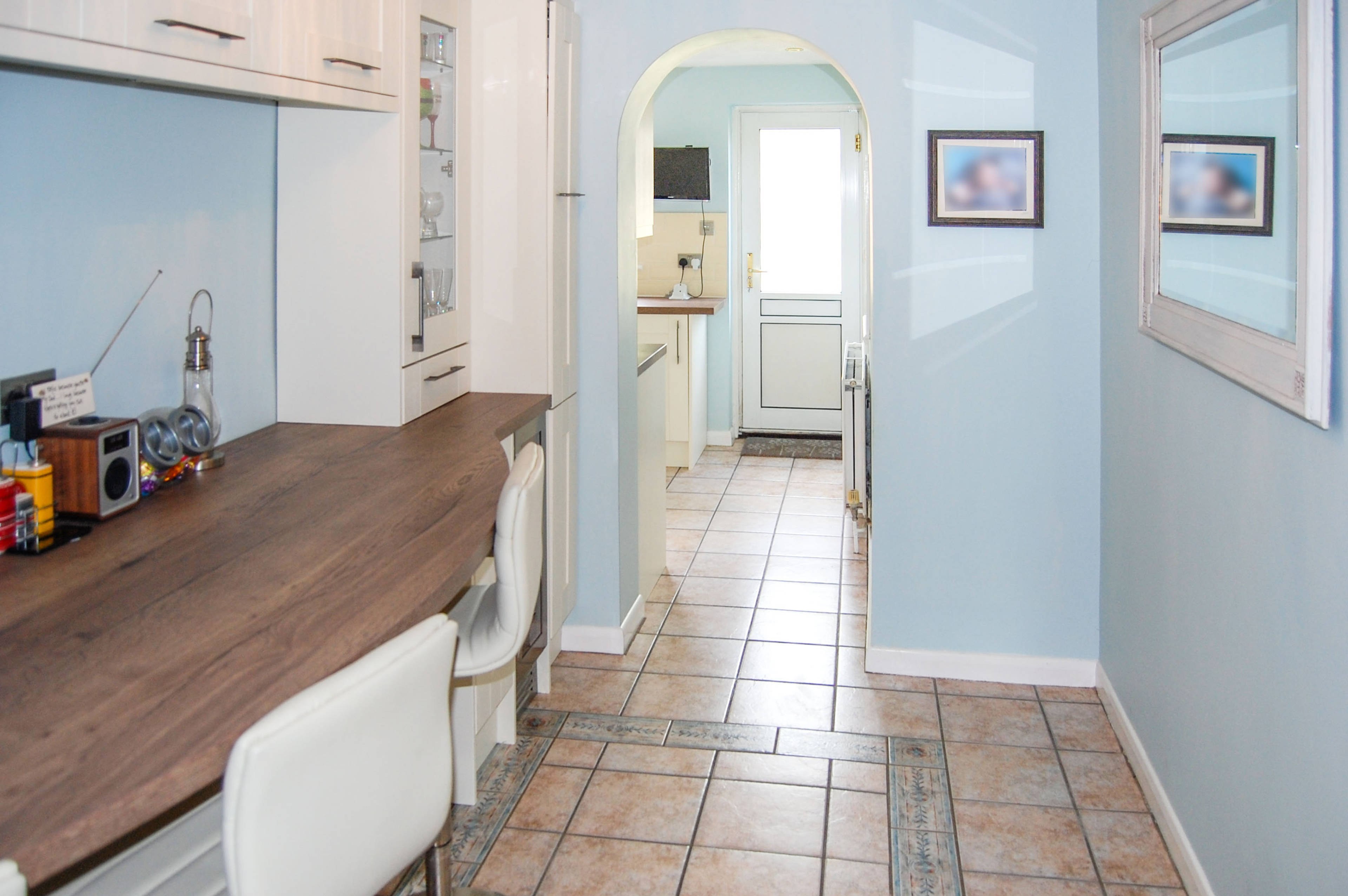 Breakfast Room
