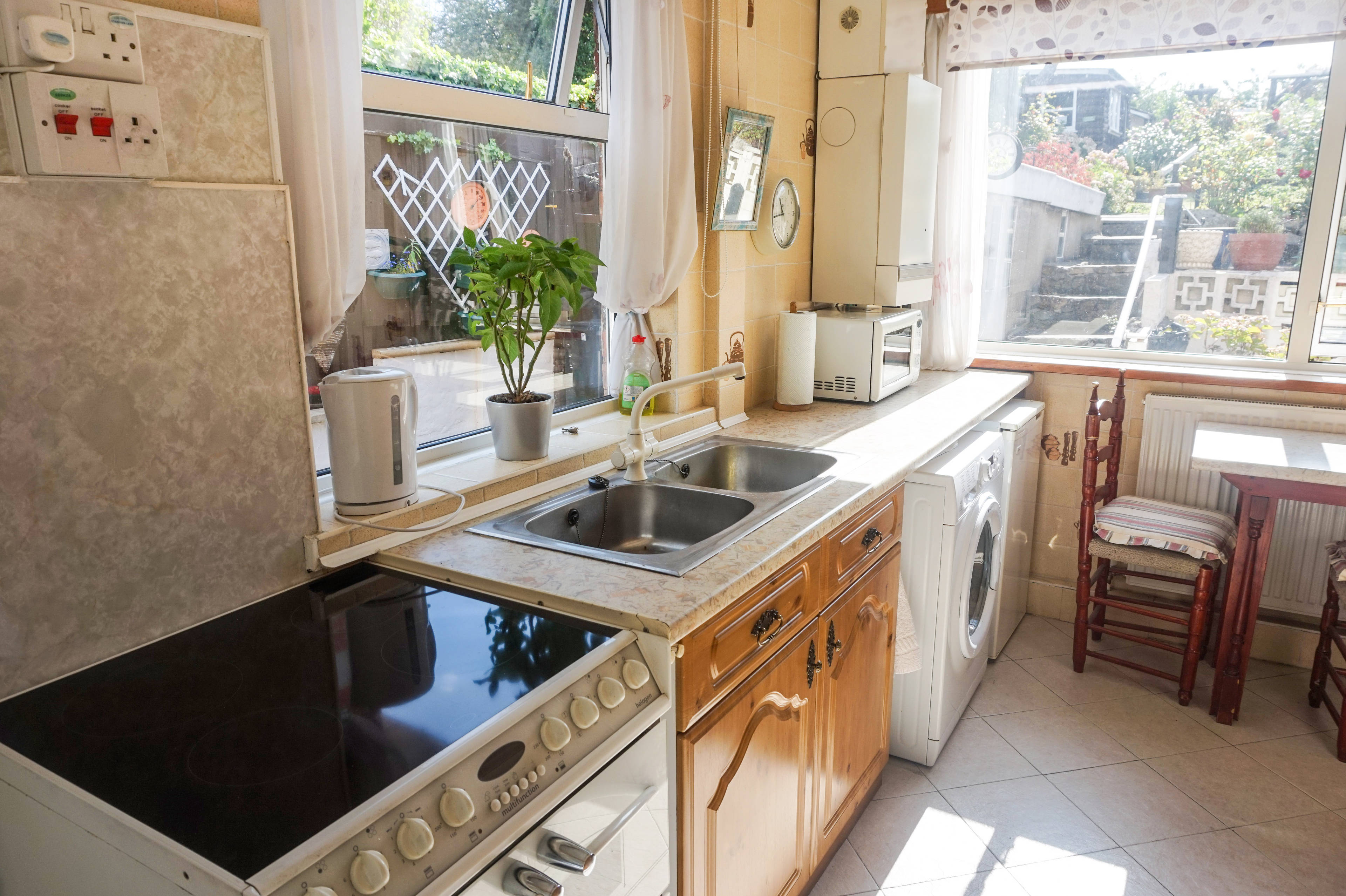Kitchen/Breakfast