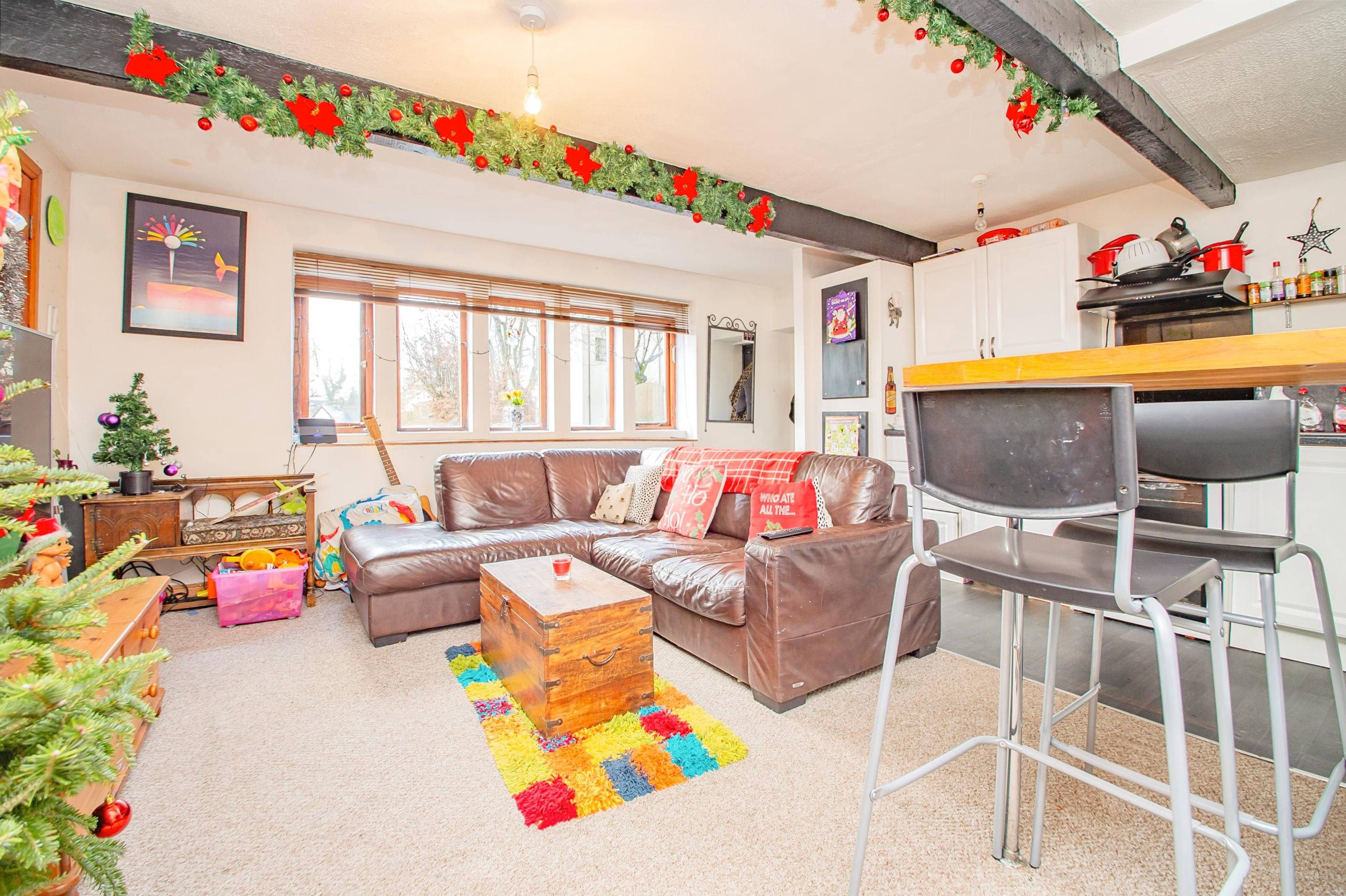 Annexe Living Room