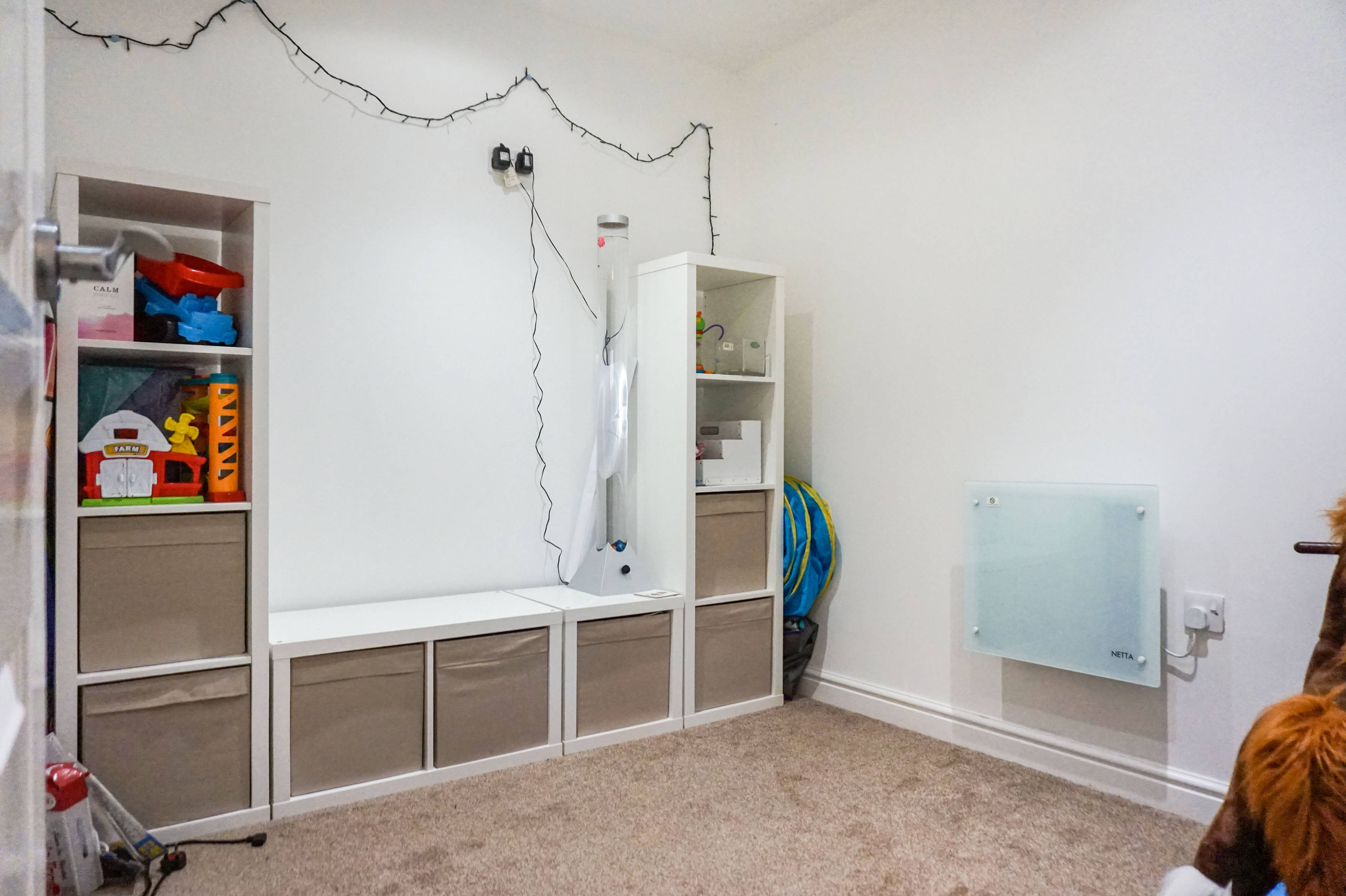 Play Room