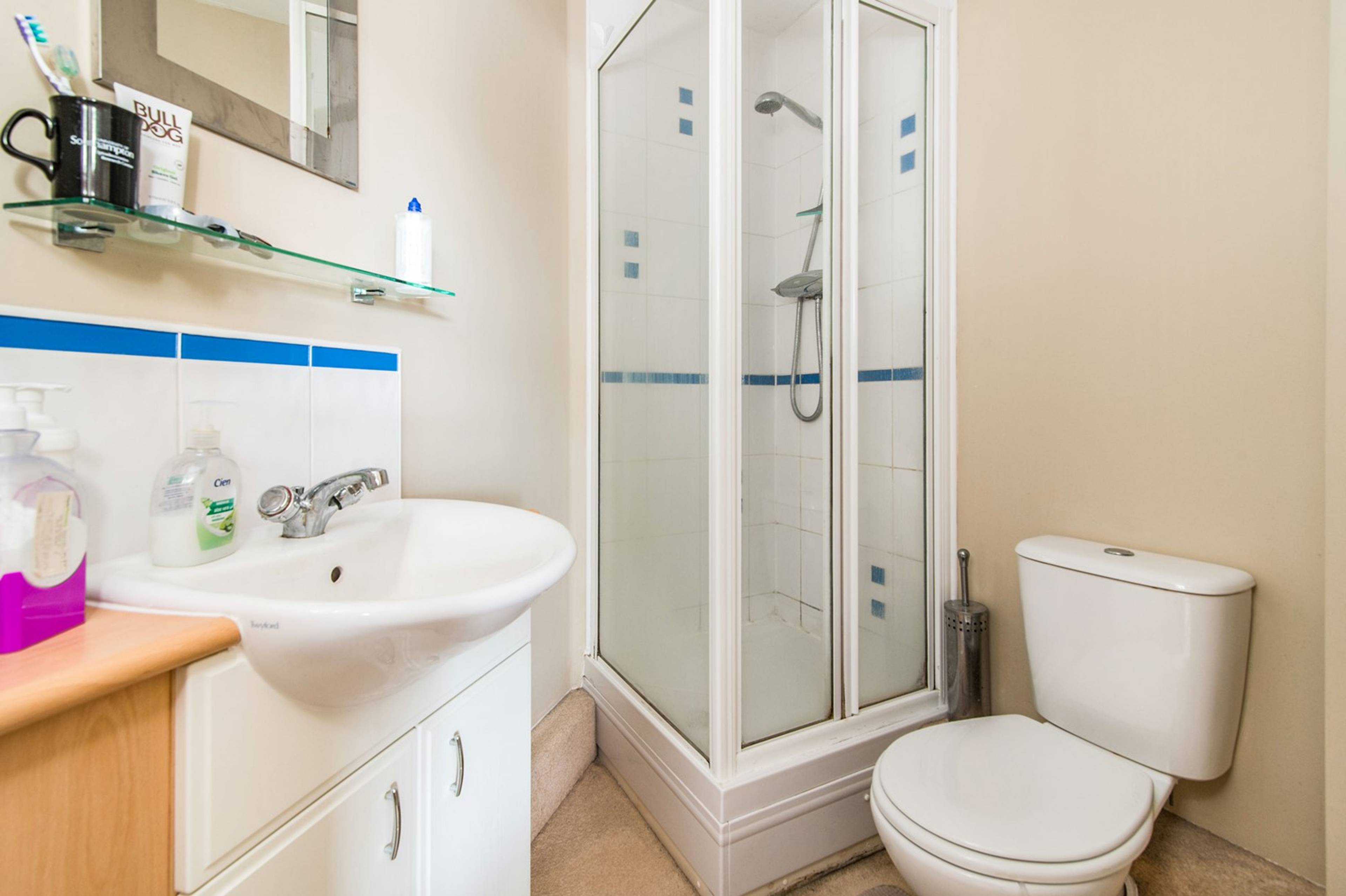 En-suite