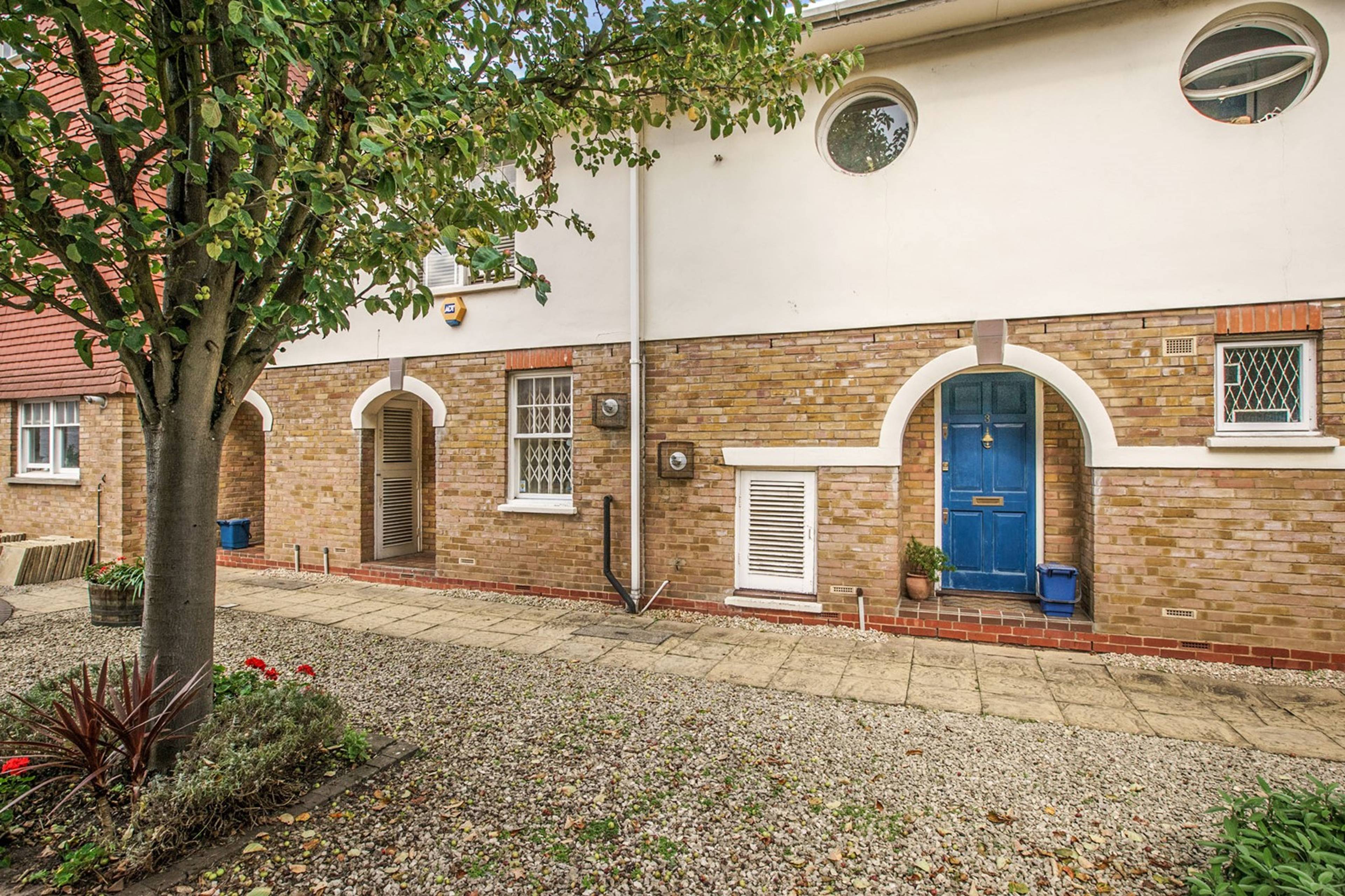 The Property