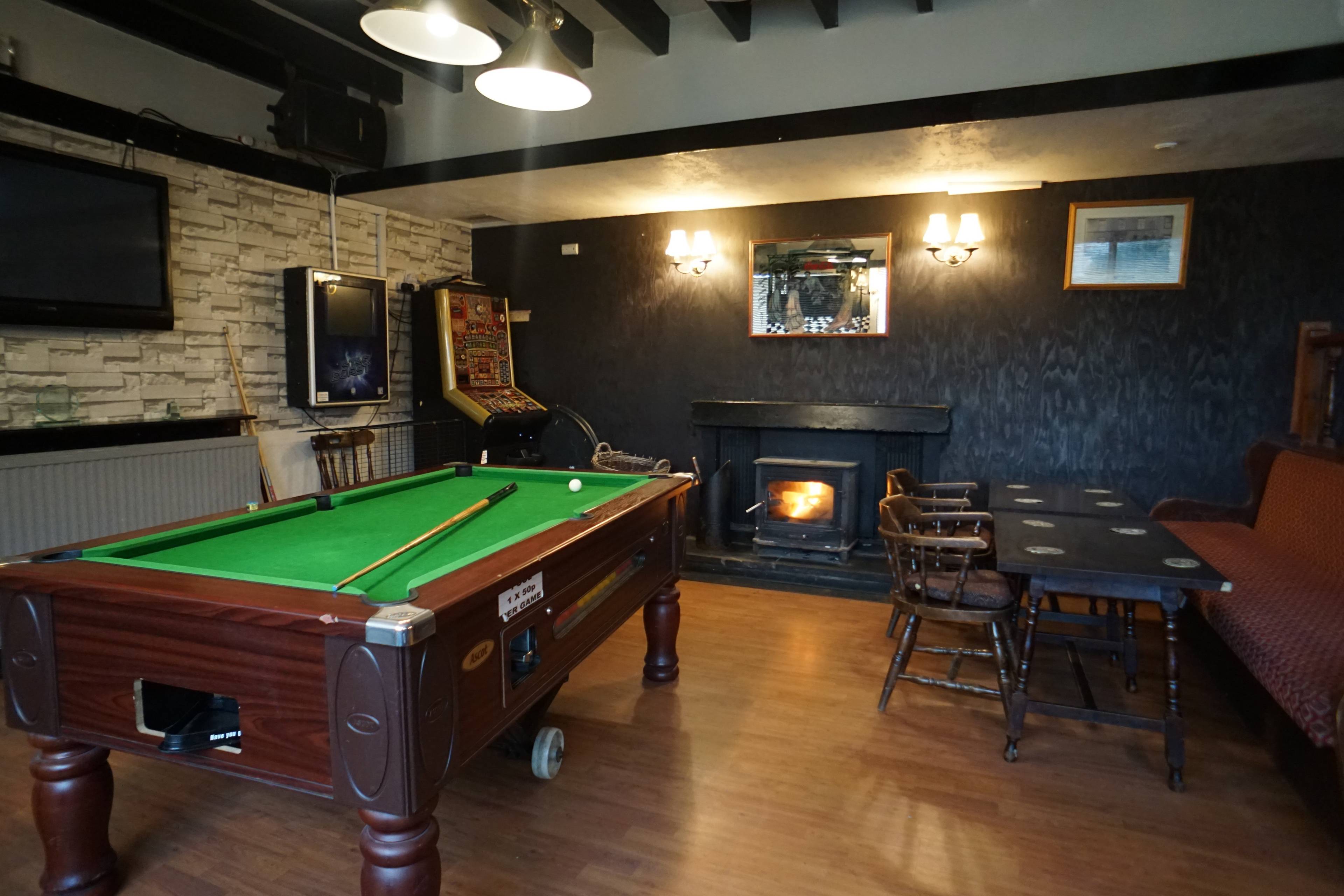 Bar Two