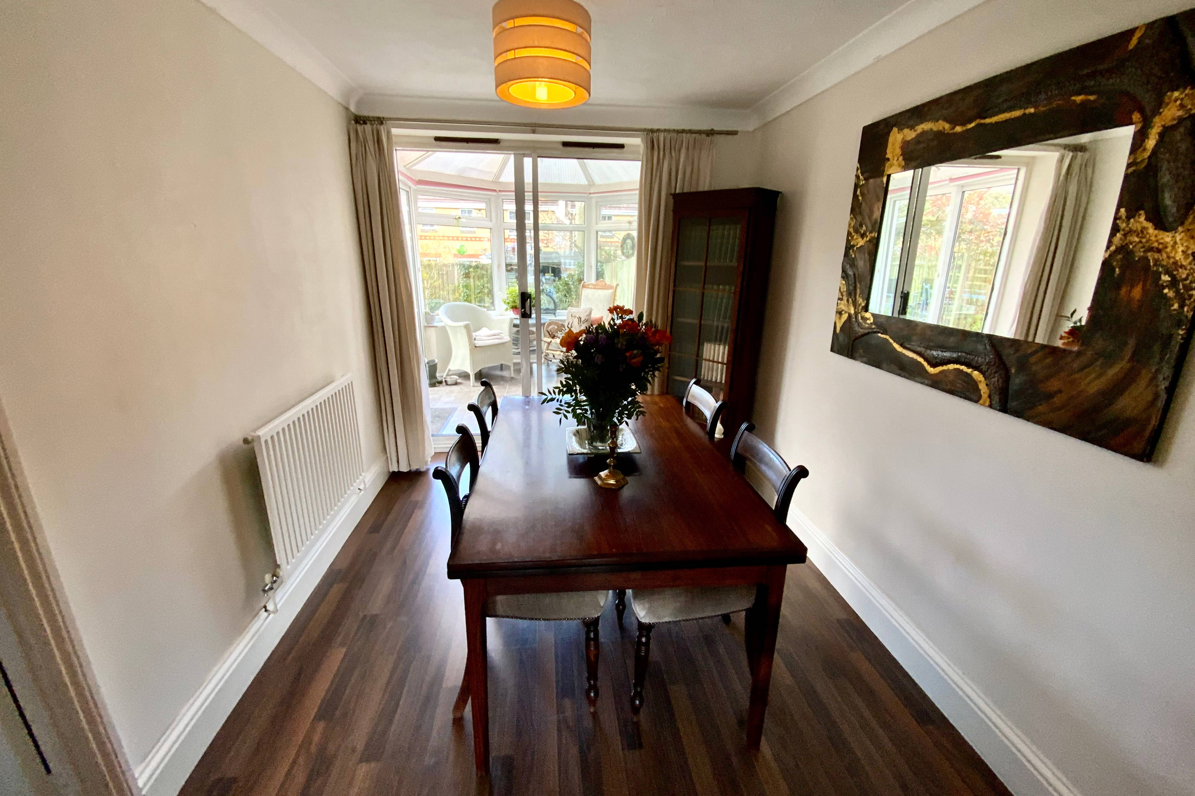 Living / Dining Room