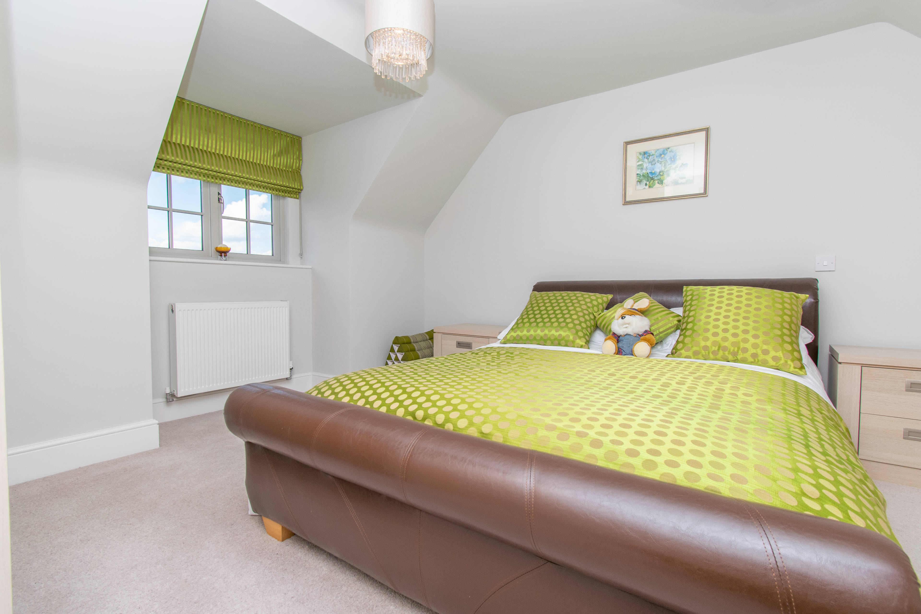 Bedroom Five