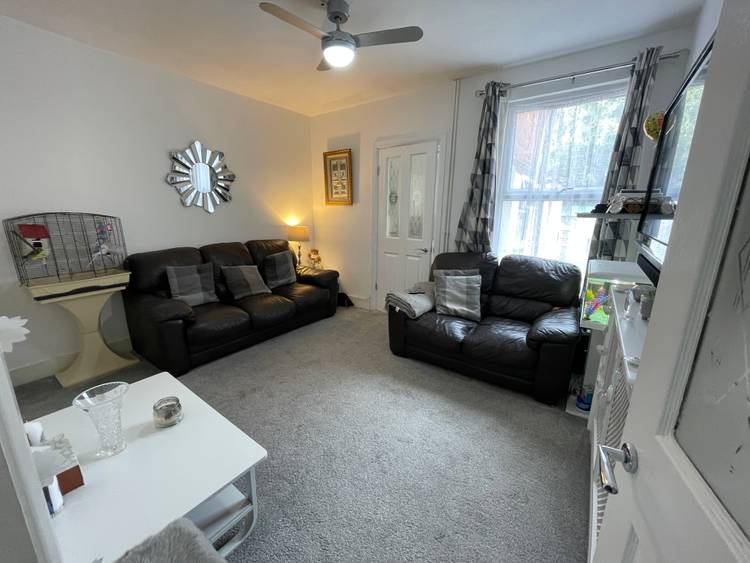 3 bedroom terraced house