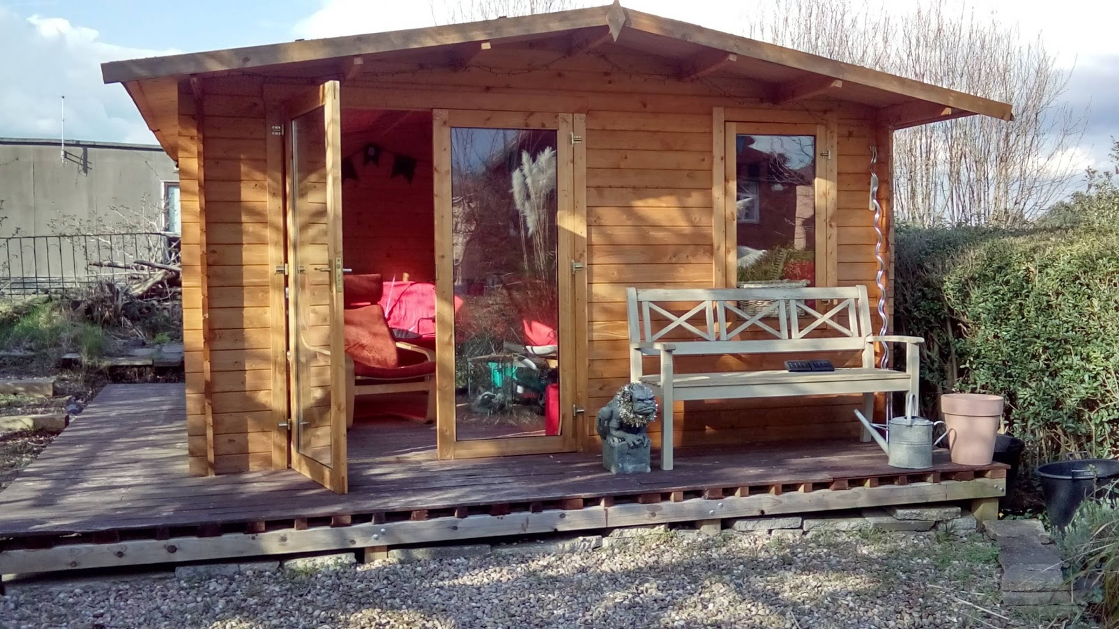 Cabin