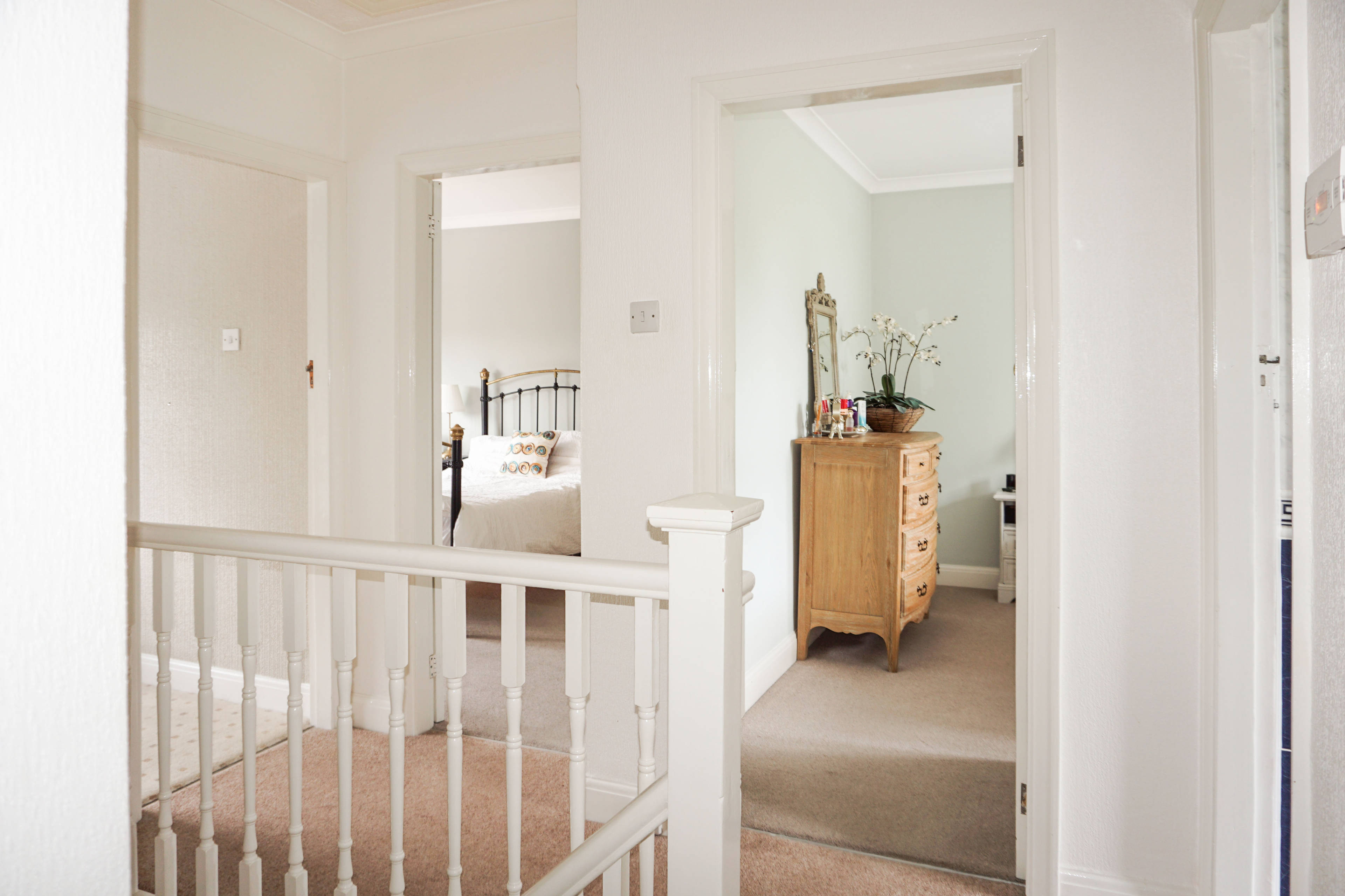 Galleried Landing