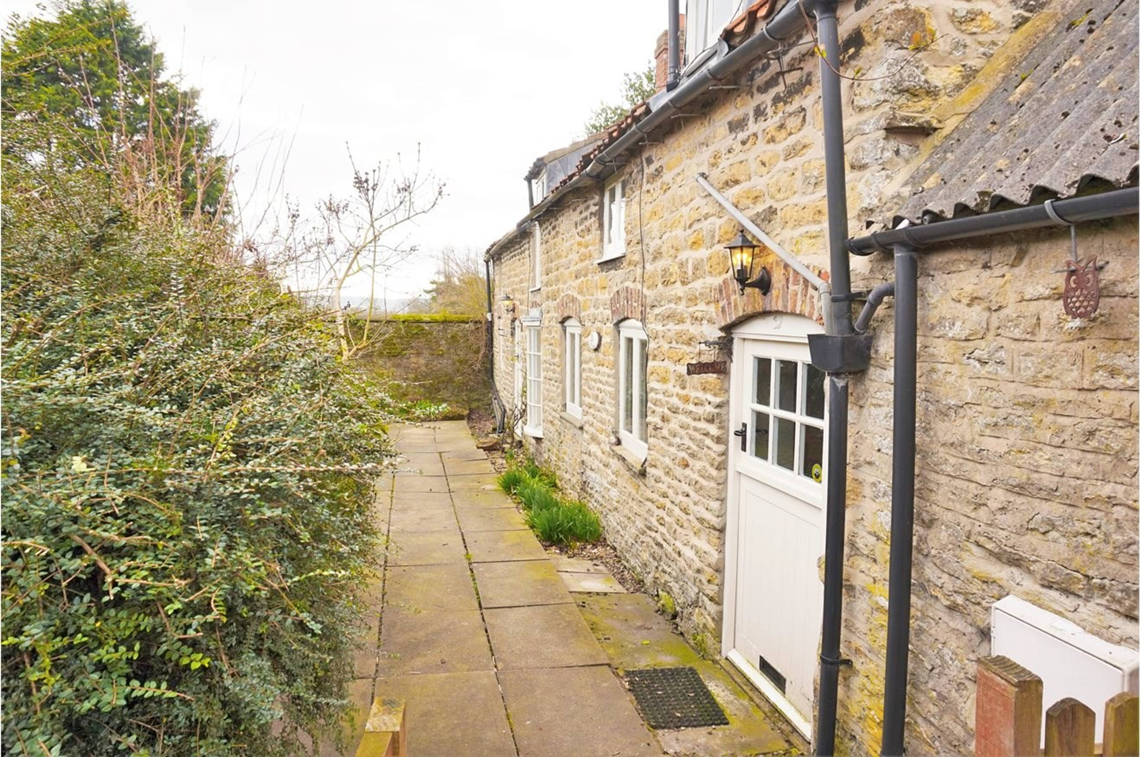 View Of The Property