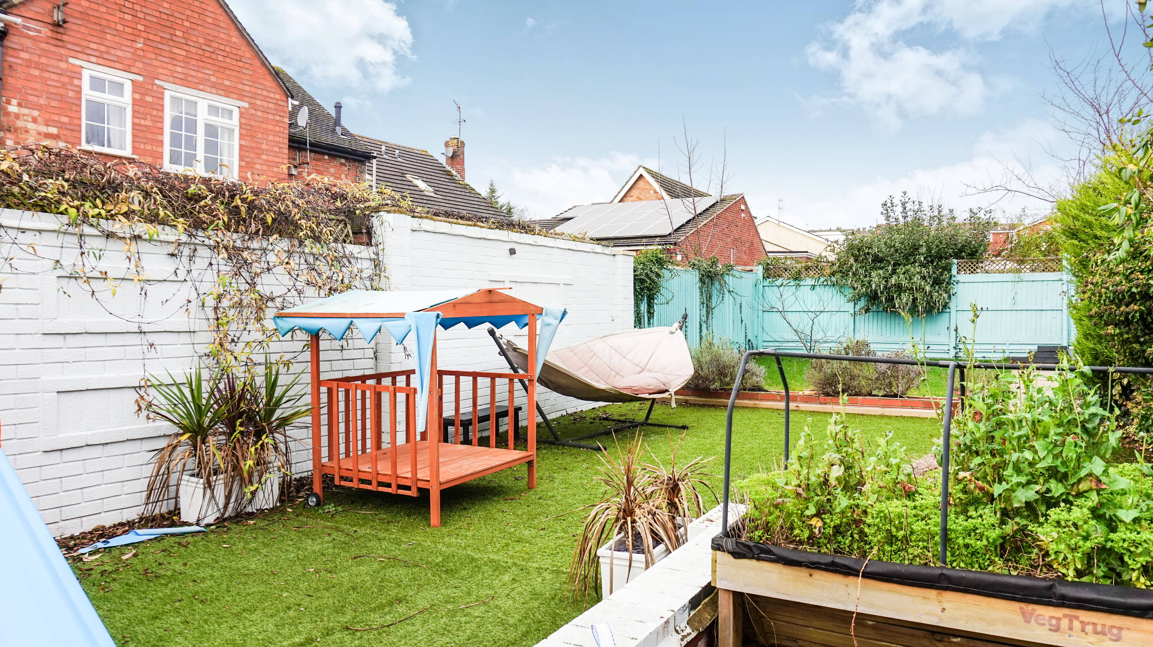 garden