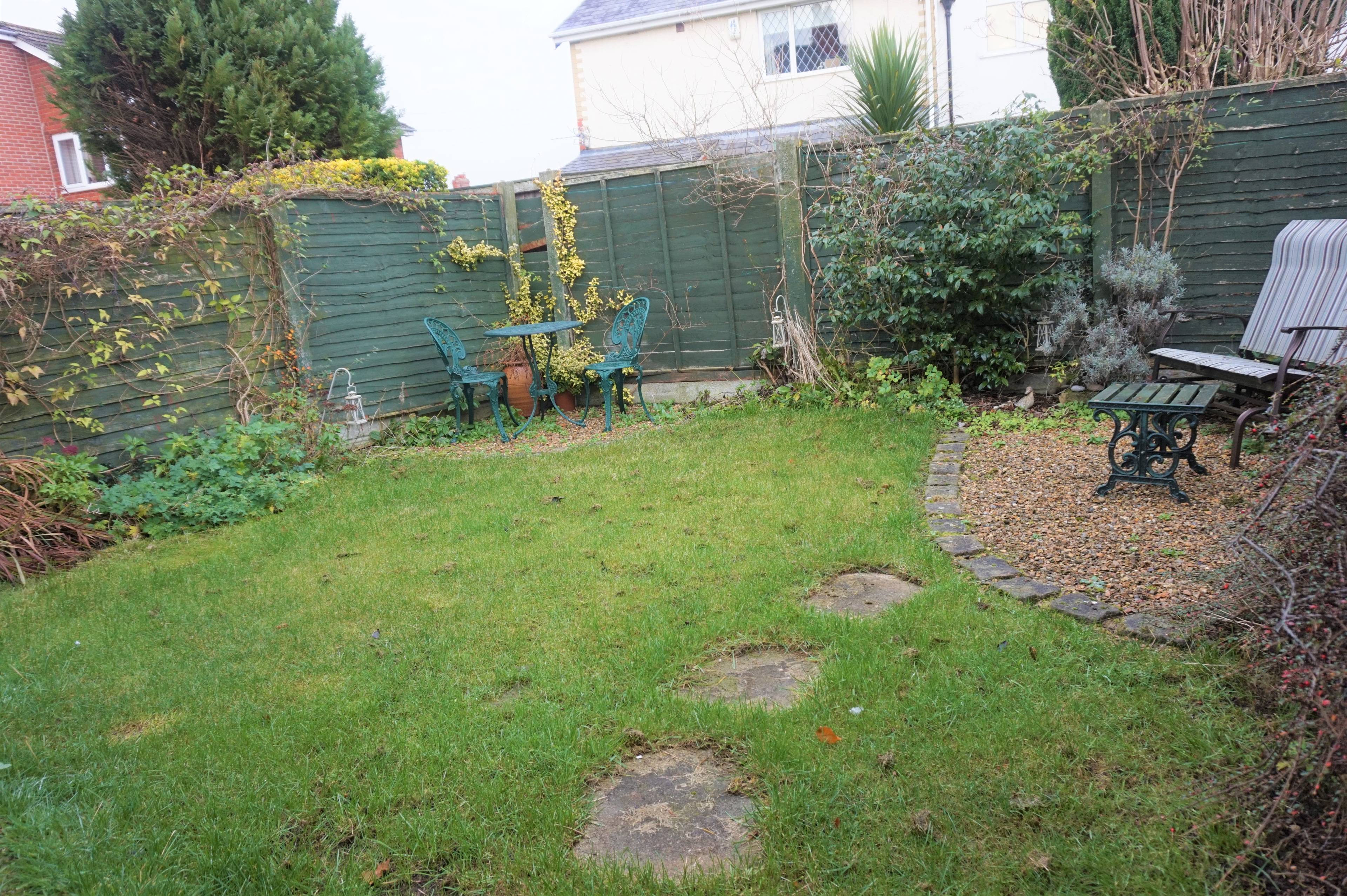 garden