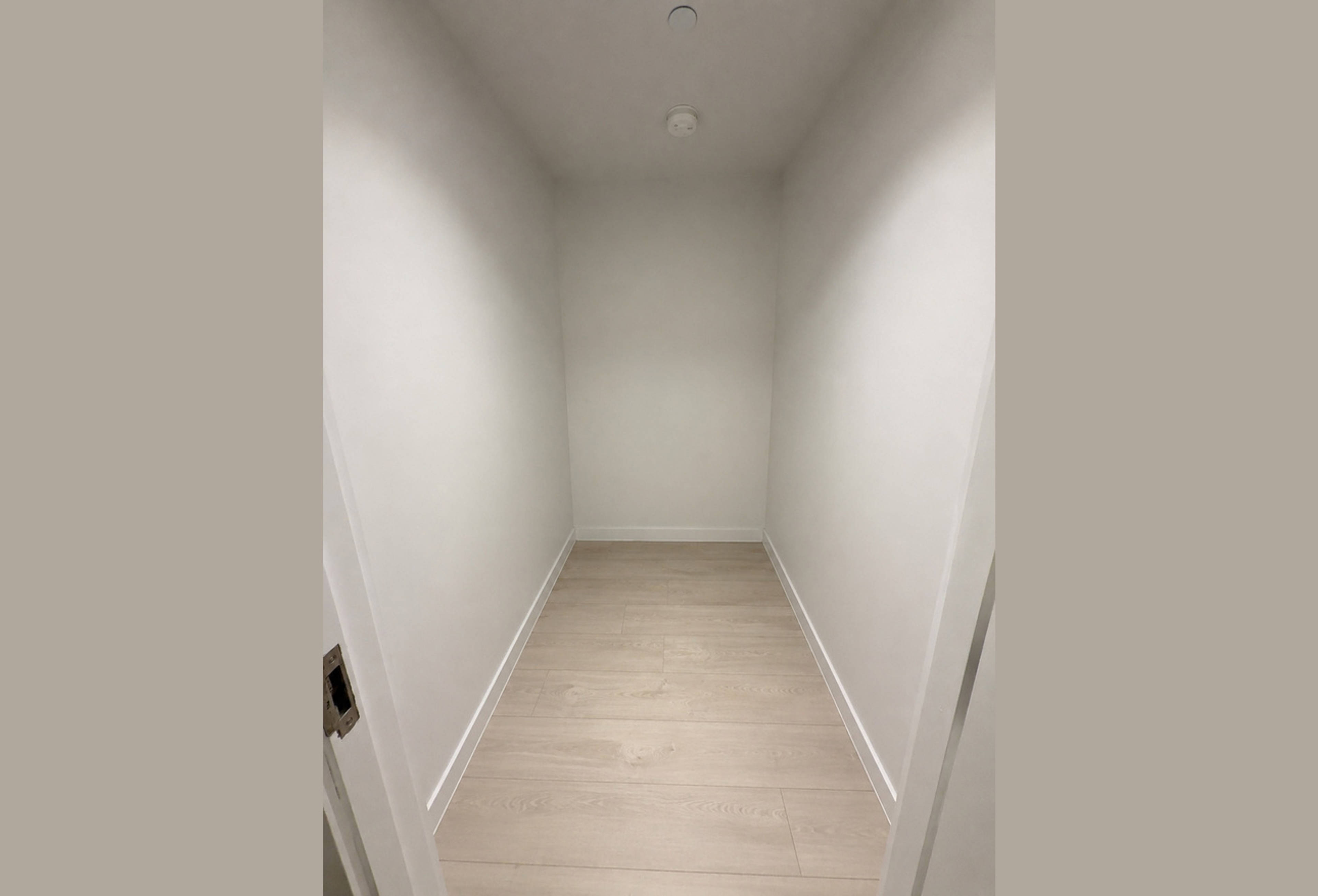 Storage Cupboard