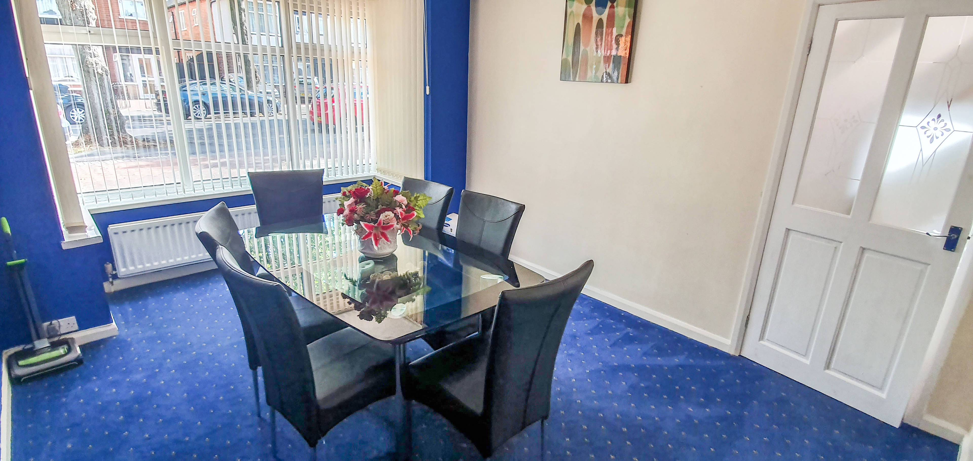 Reception Room One