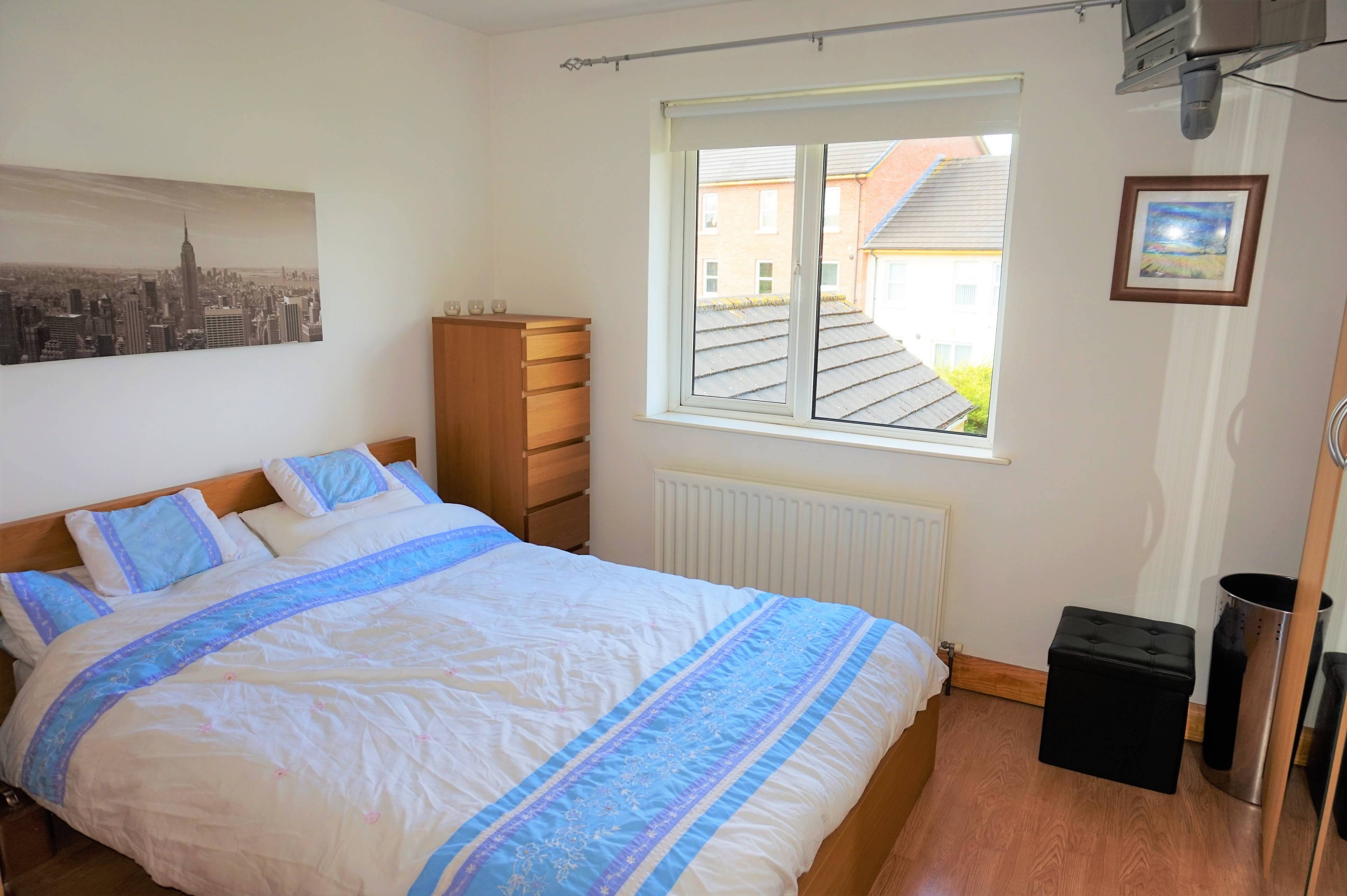 Master En-suite