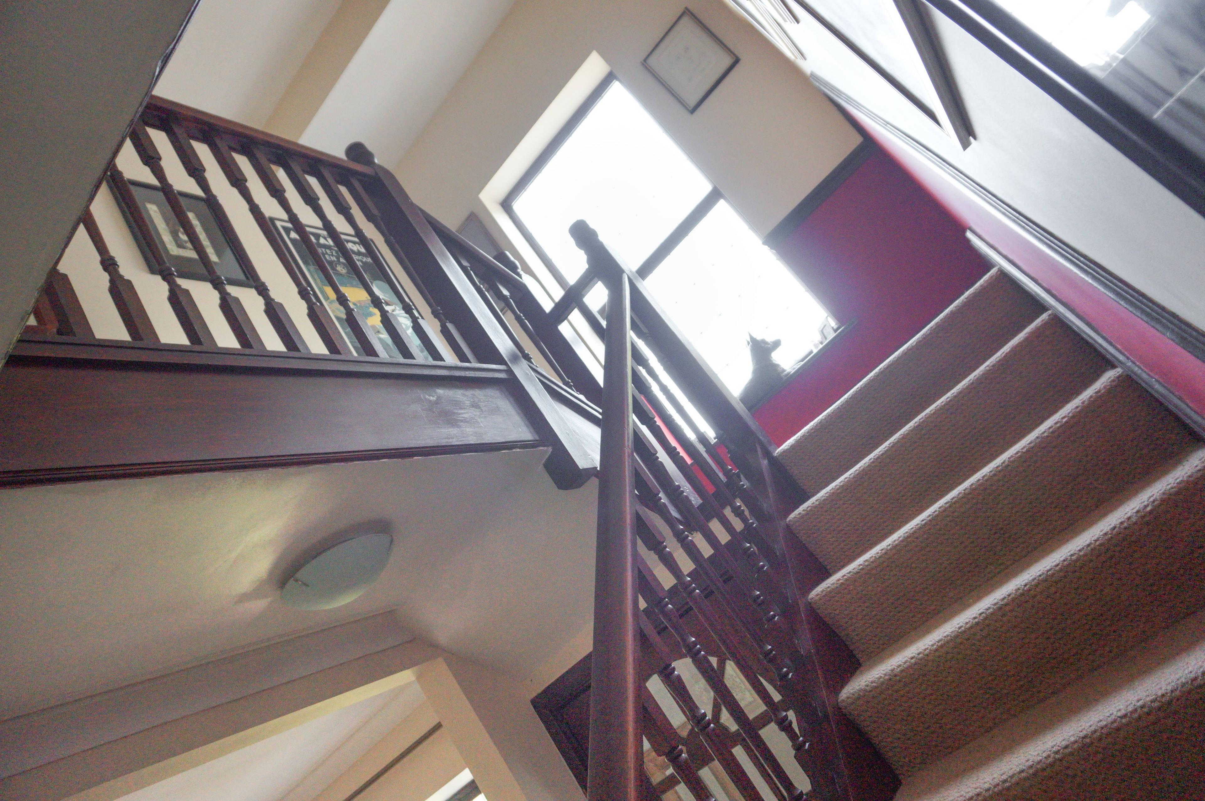 Staircase