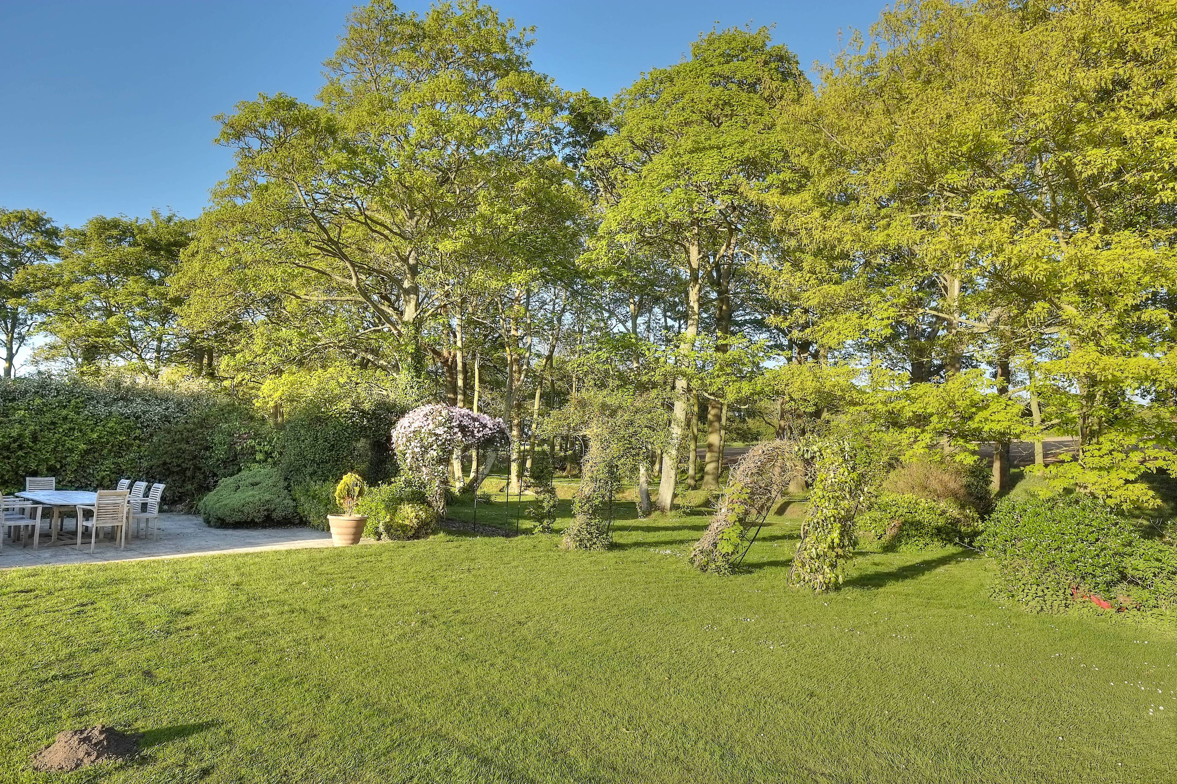 Grounds