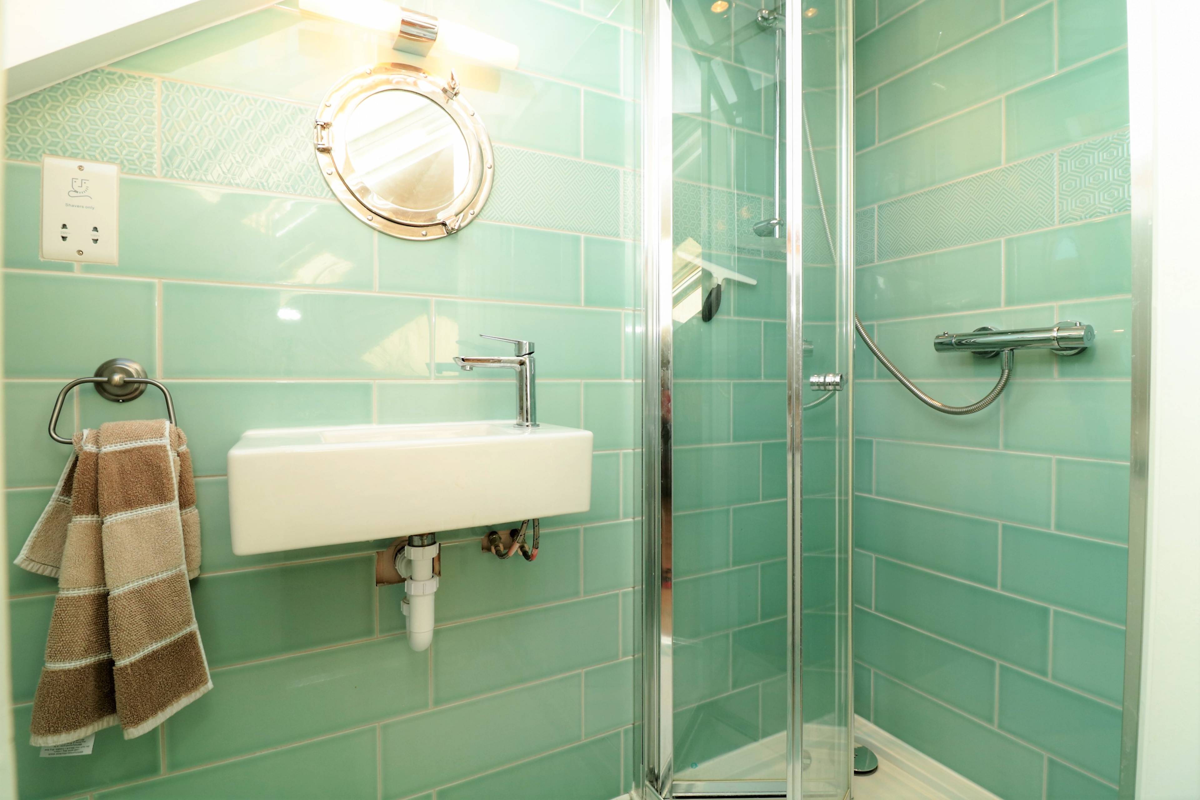 En-suite