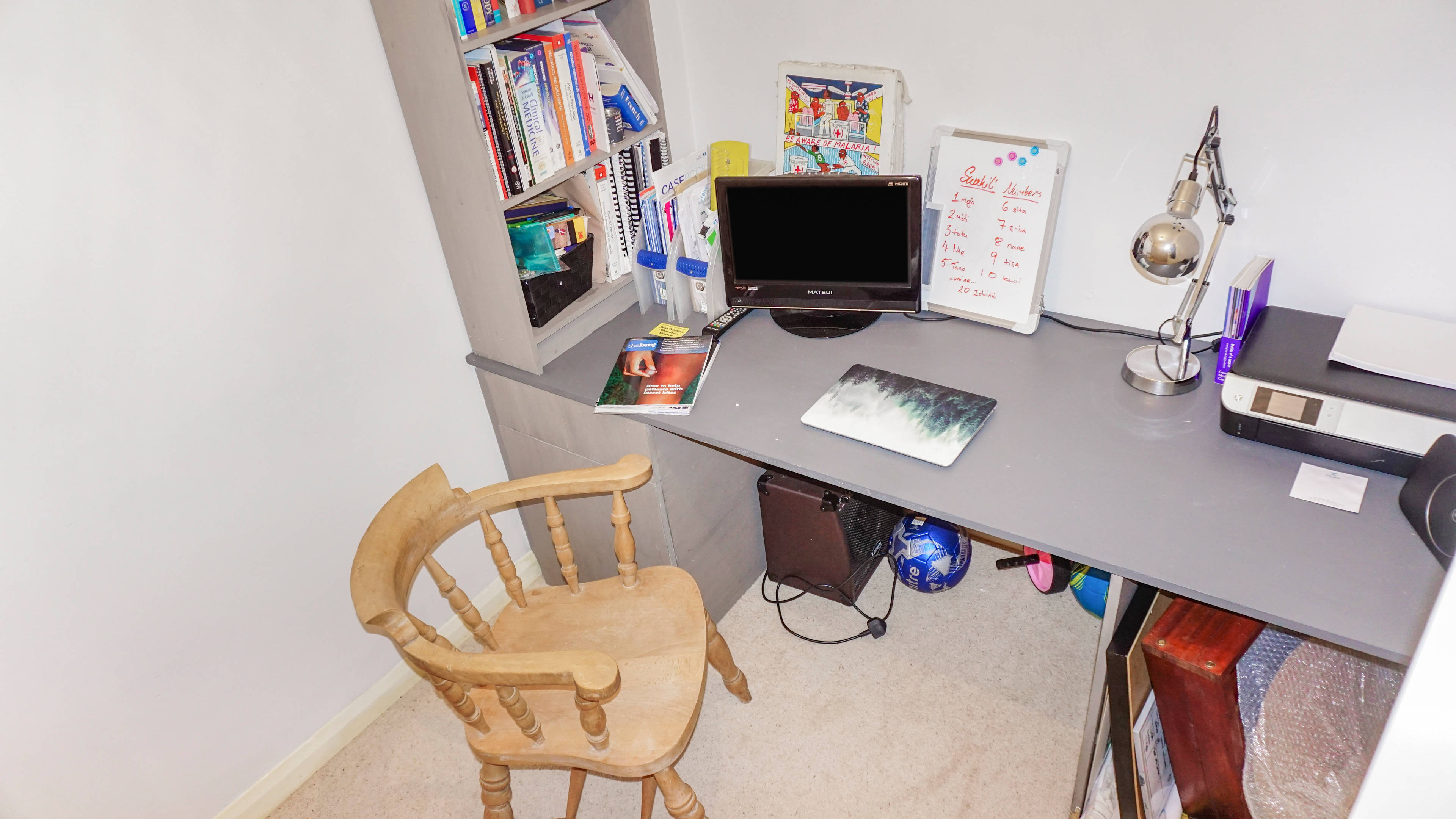 Home Office