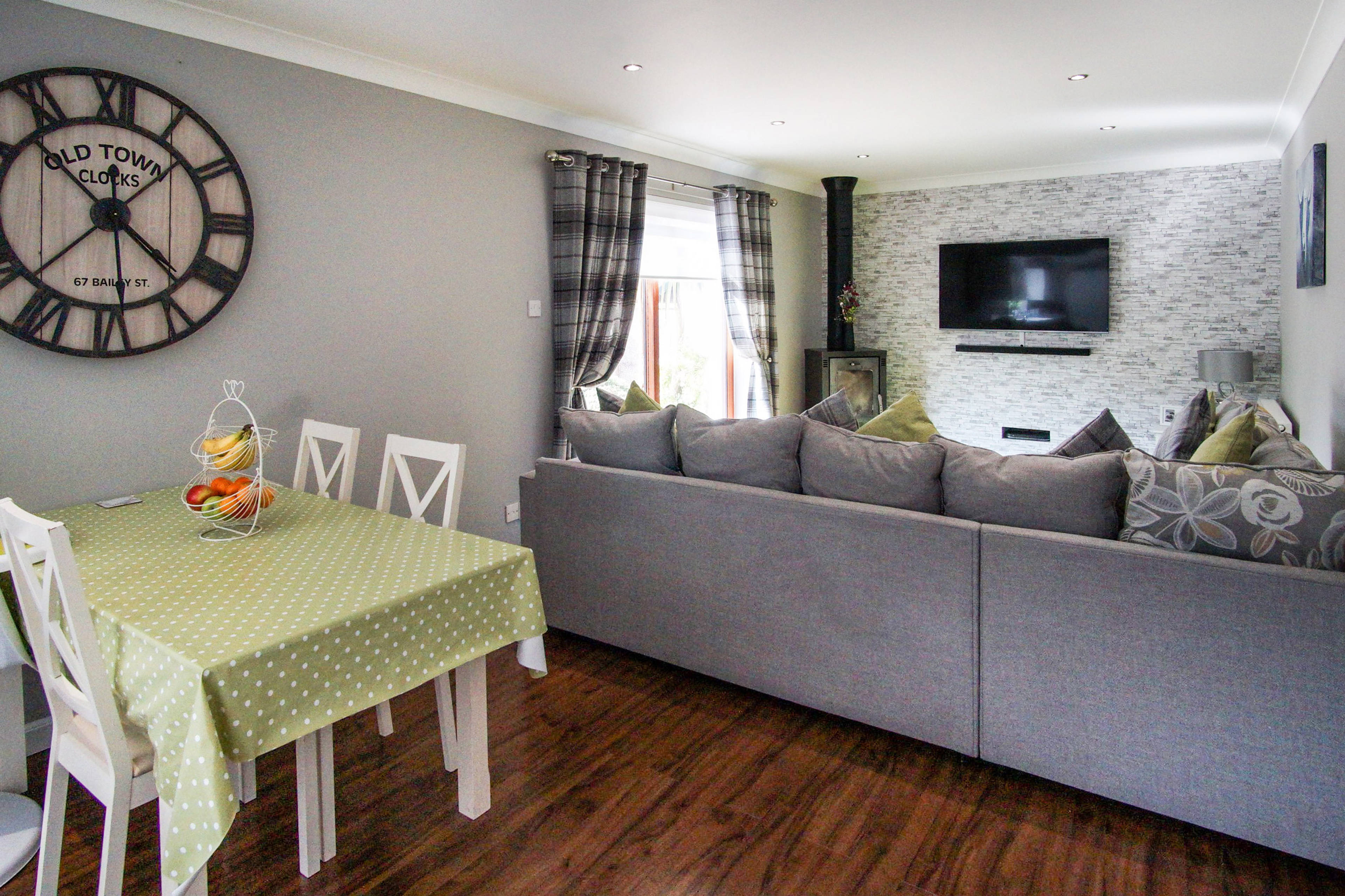 Dining / Family Room
