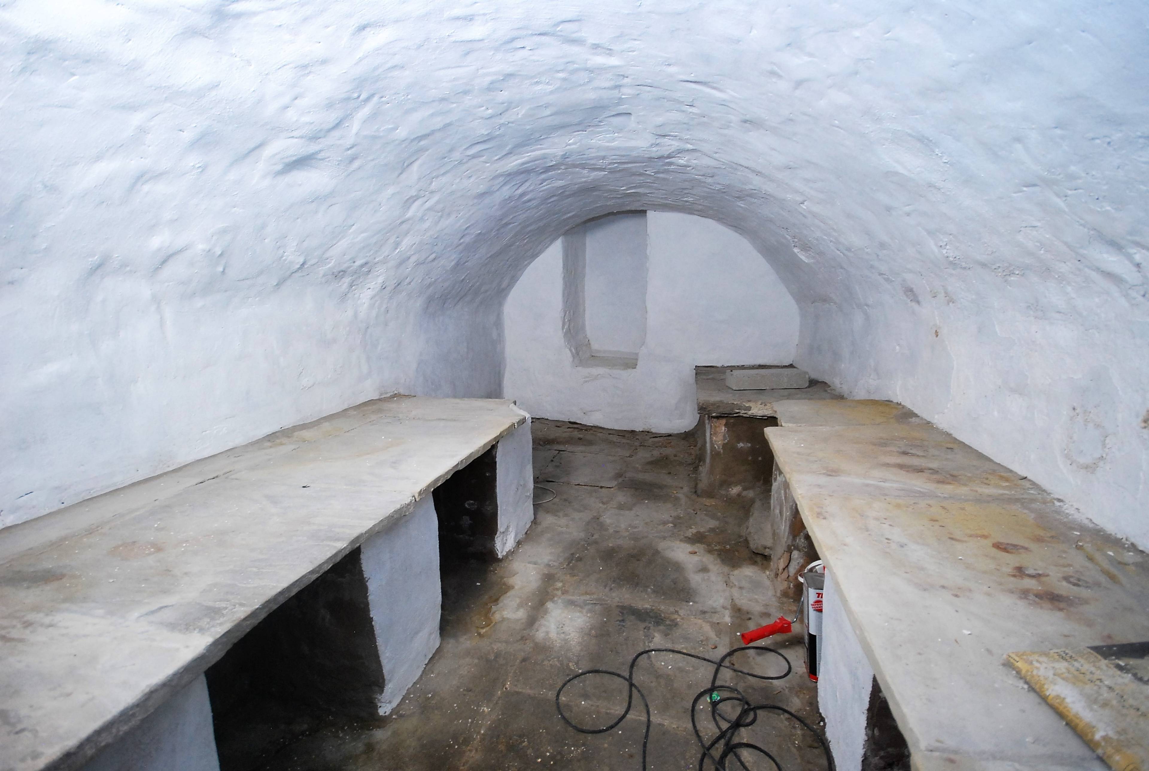 Cellar
