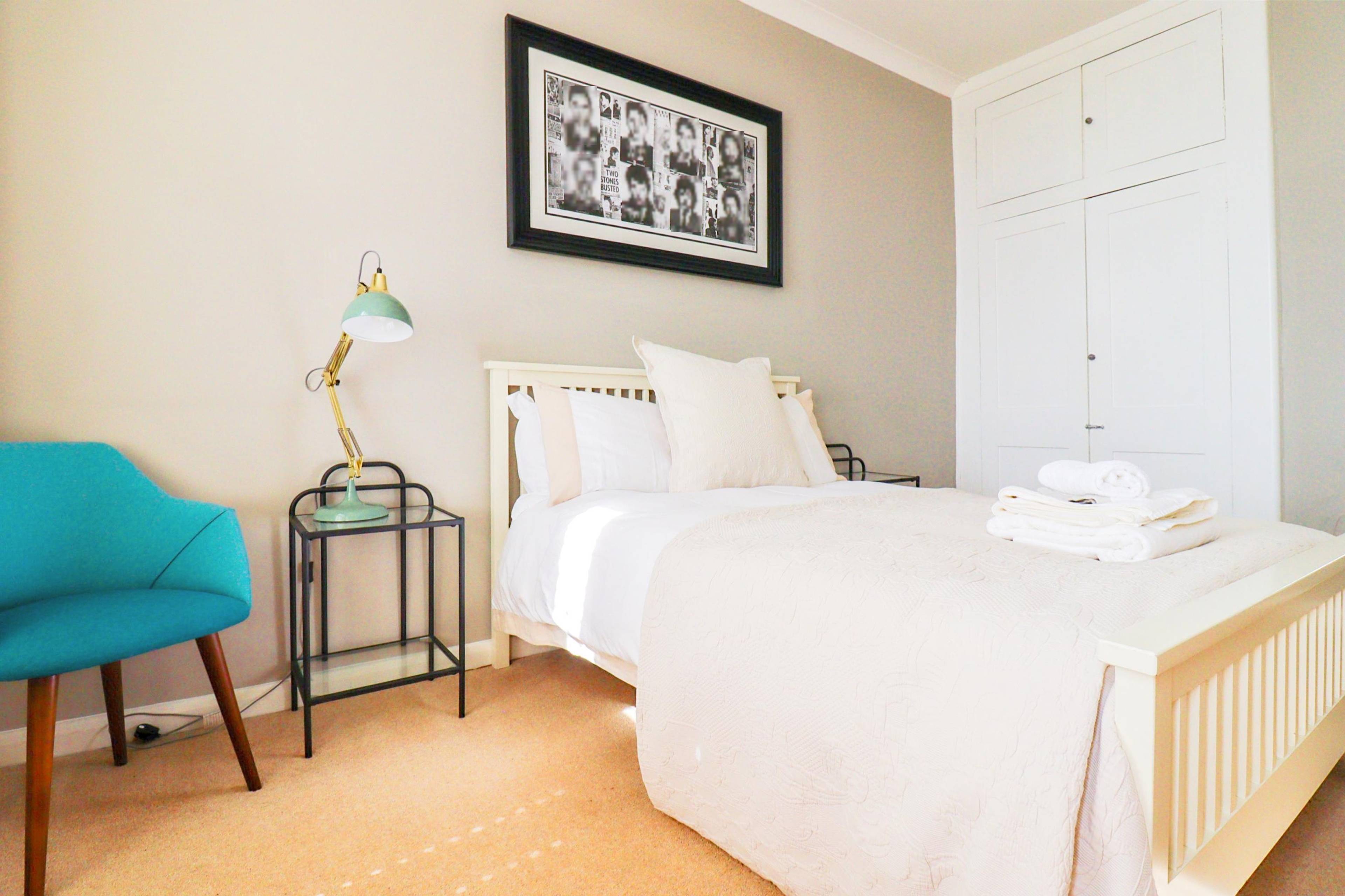 Bedroom Six