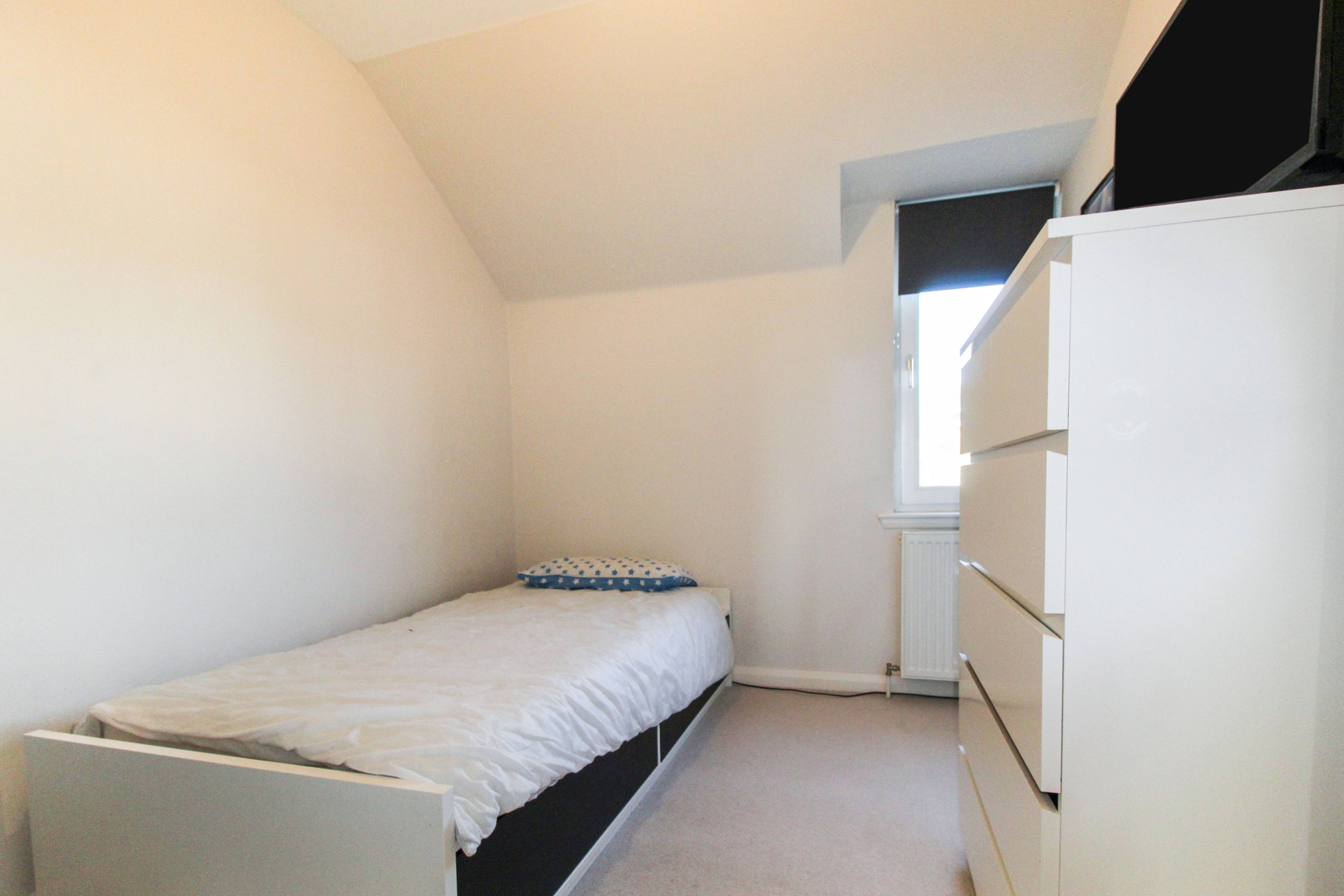 Bedroom Four / Study