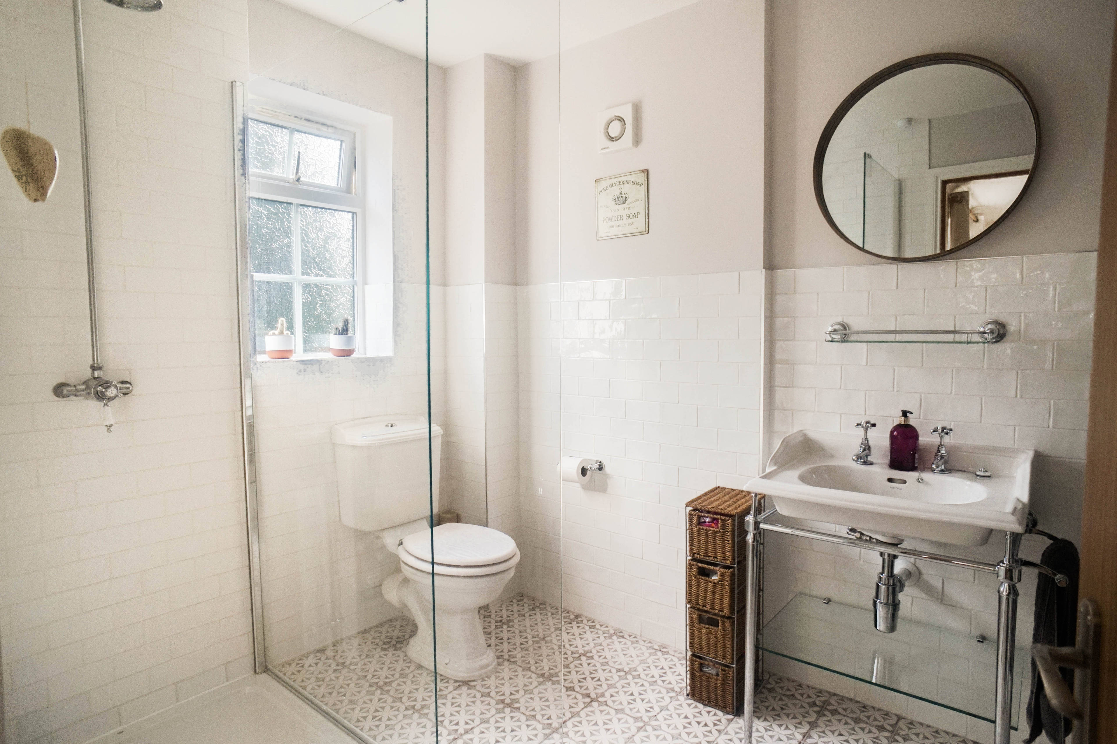 En-suite