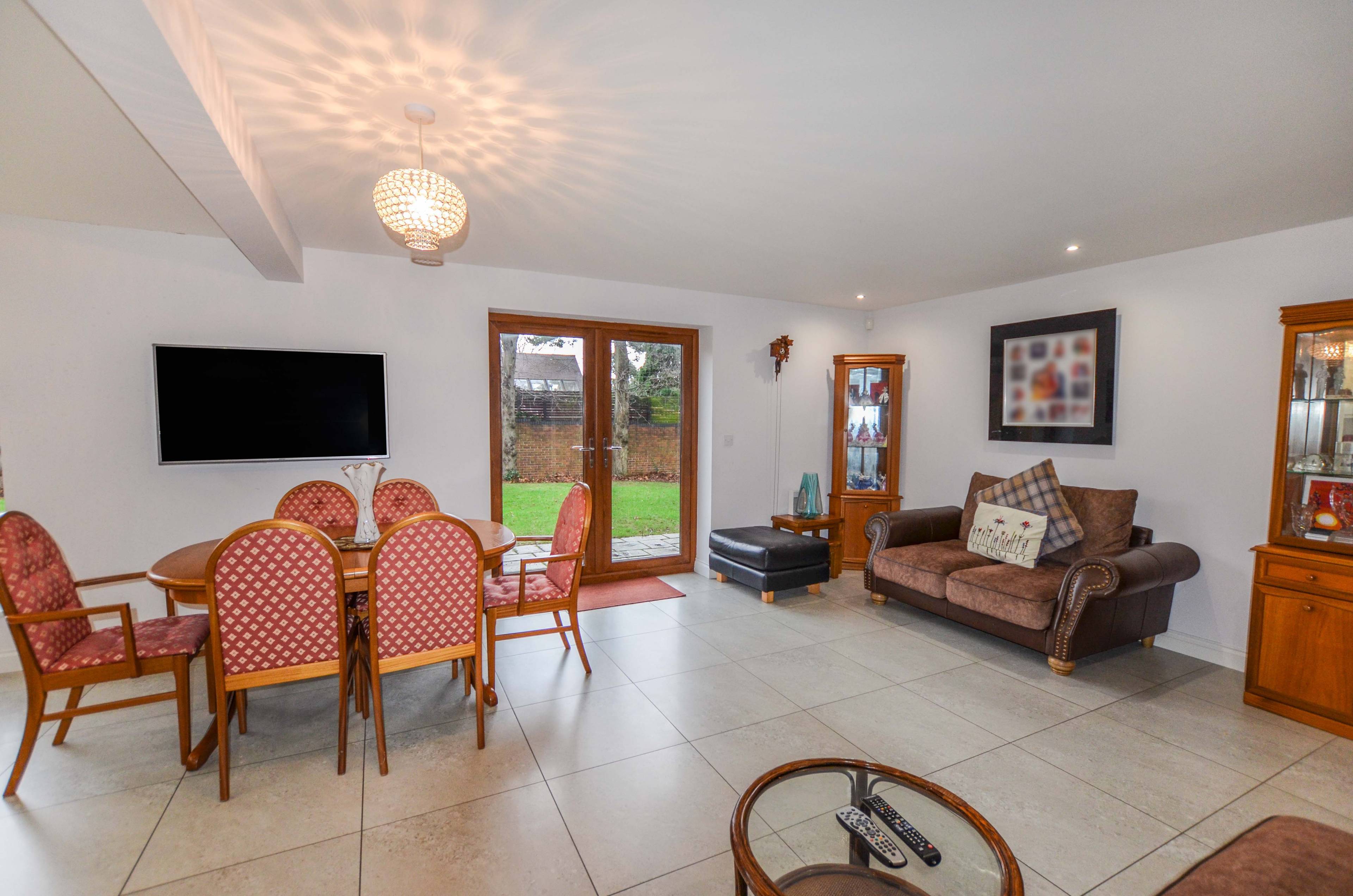 Dining / Family Room