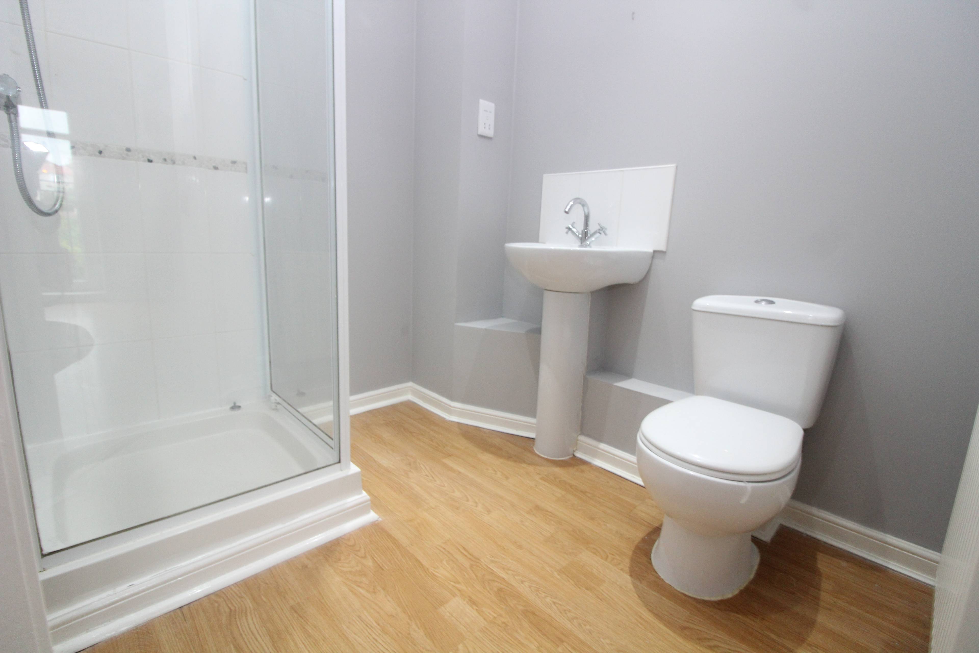 Master En-suite