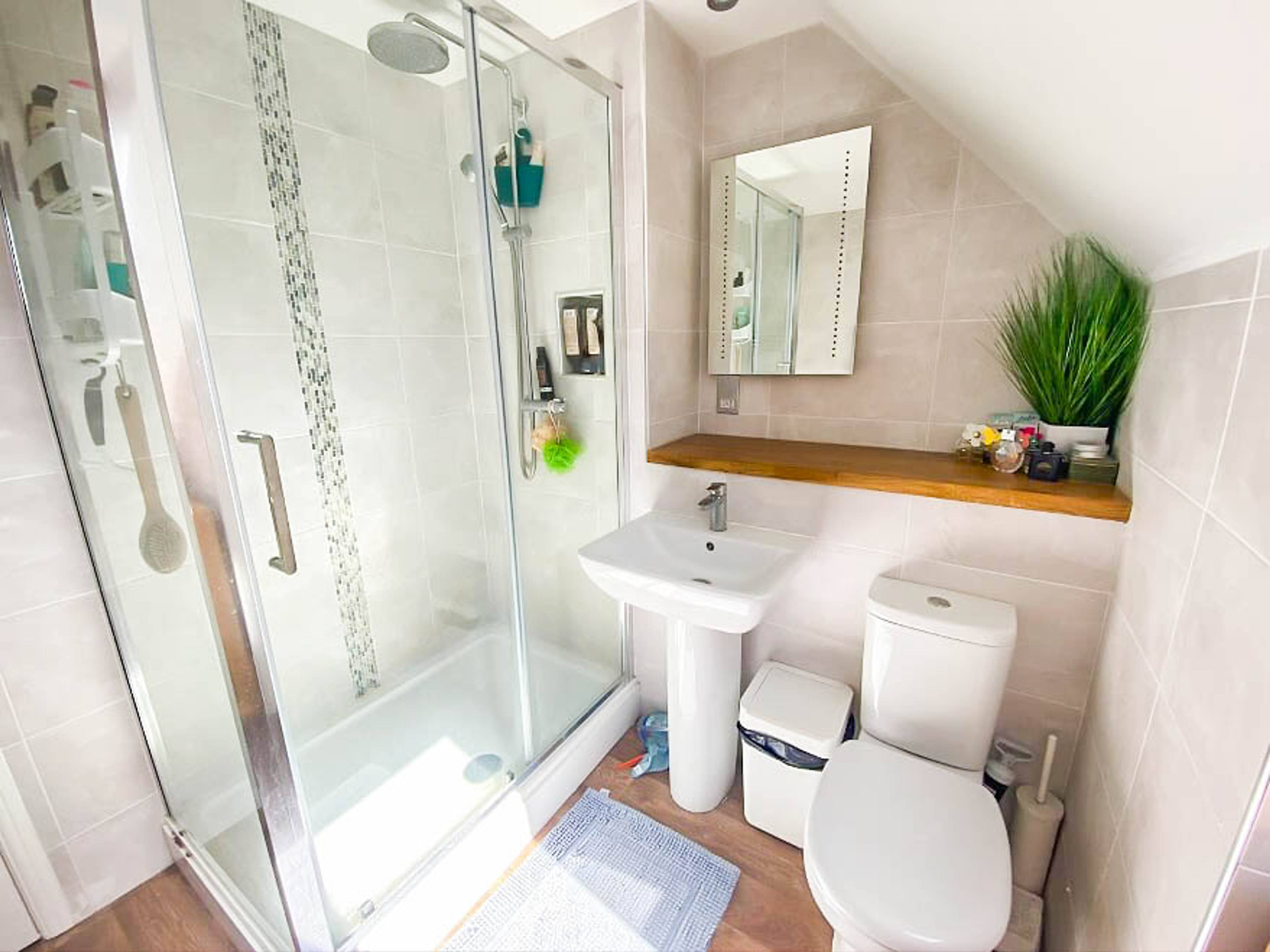 Bathroom Two