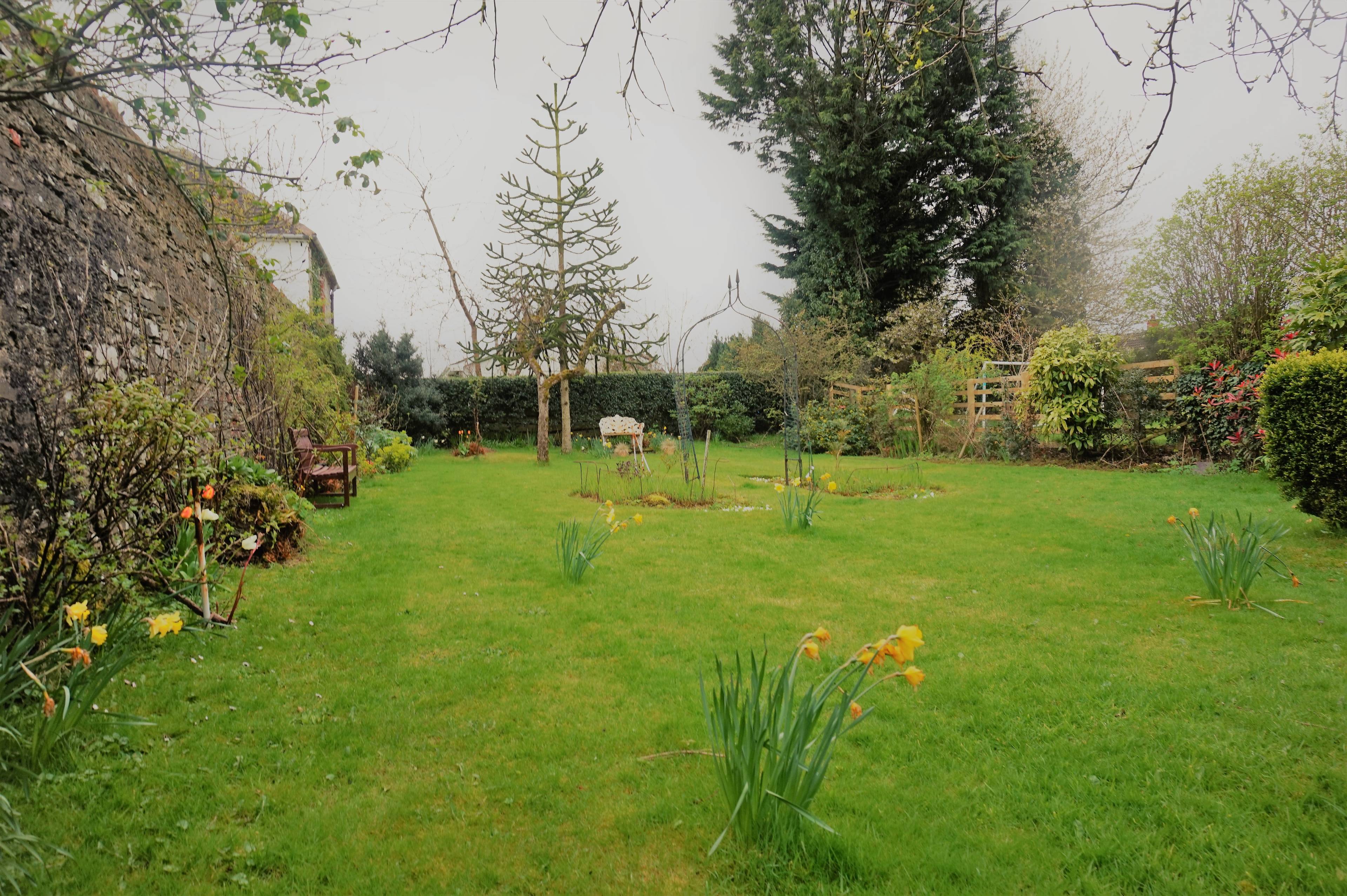 gardens