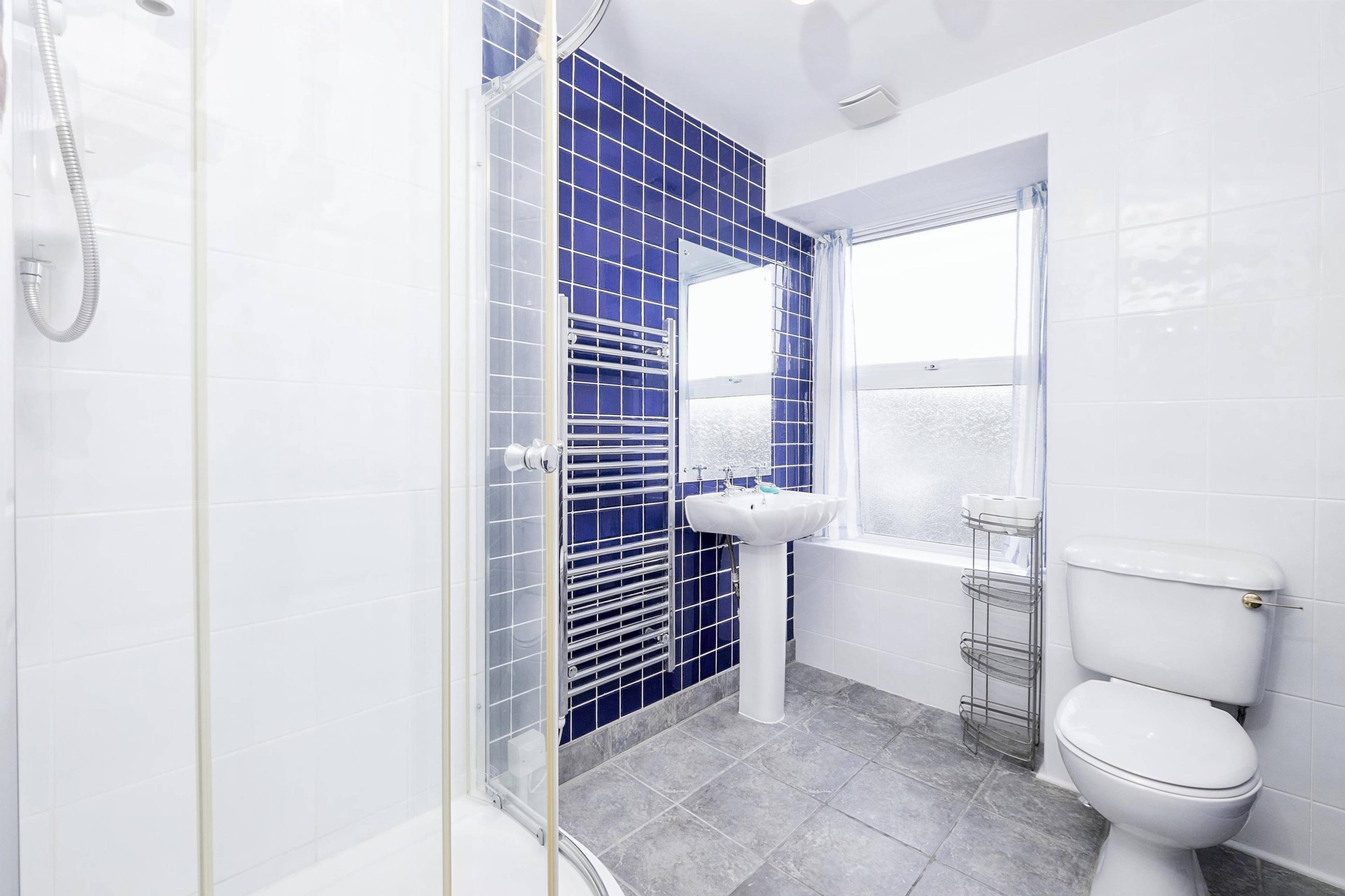 Annexe Bathroom