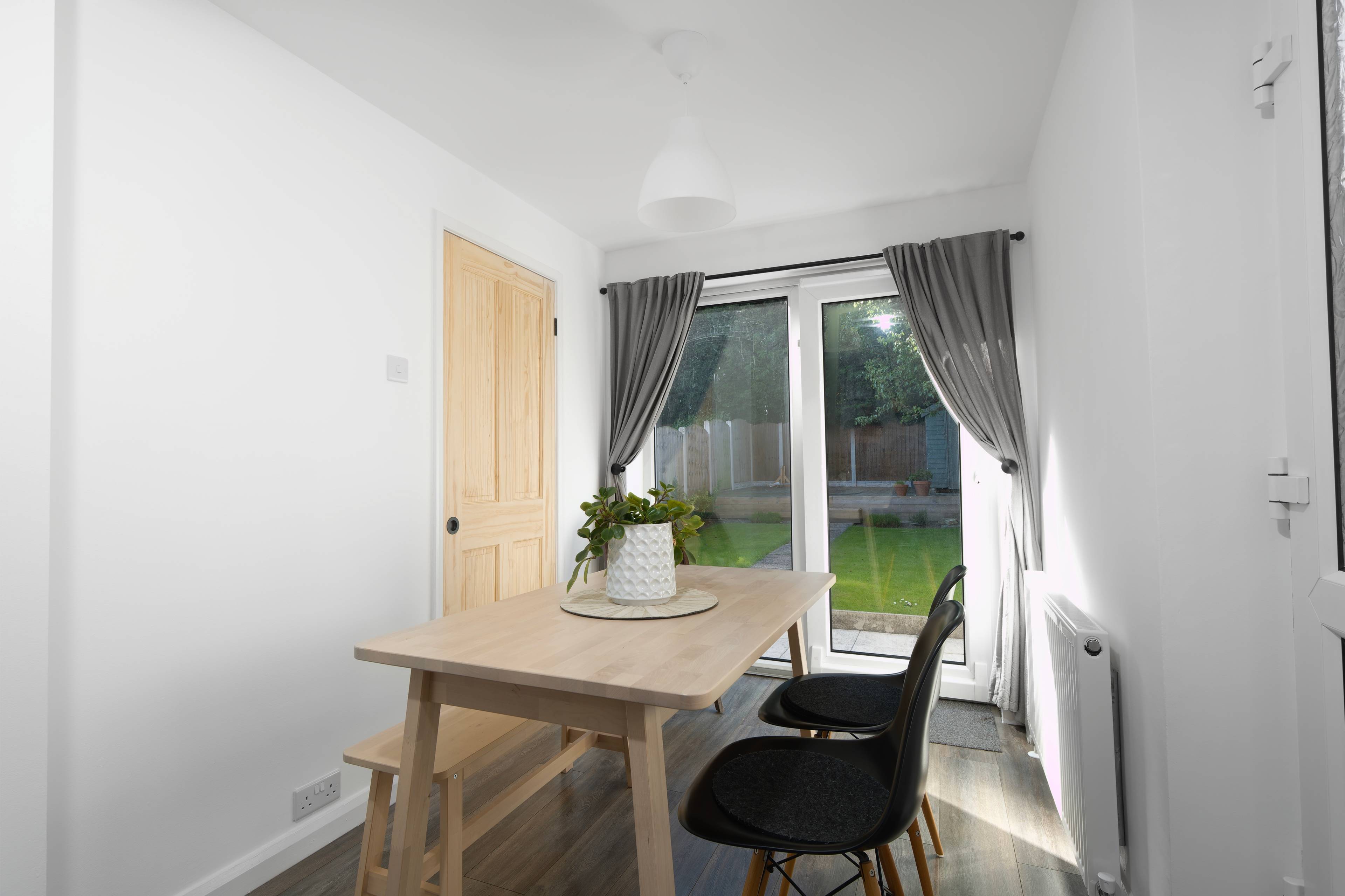 Dining / Family Room