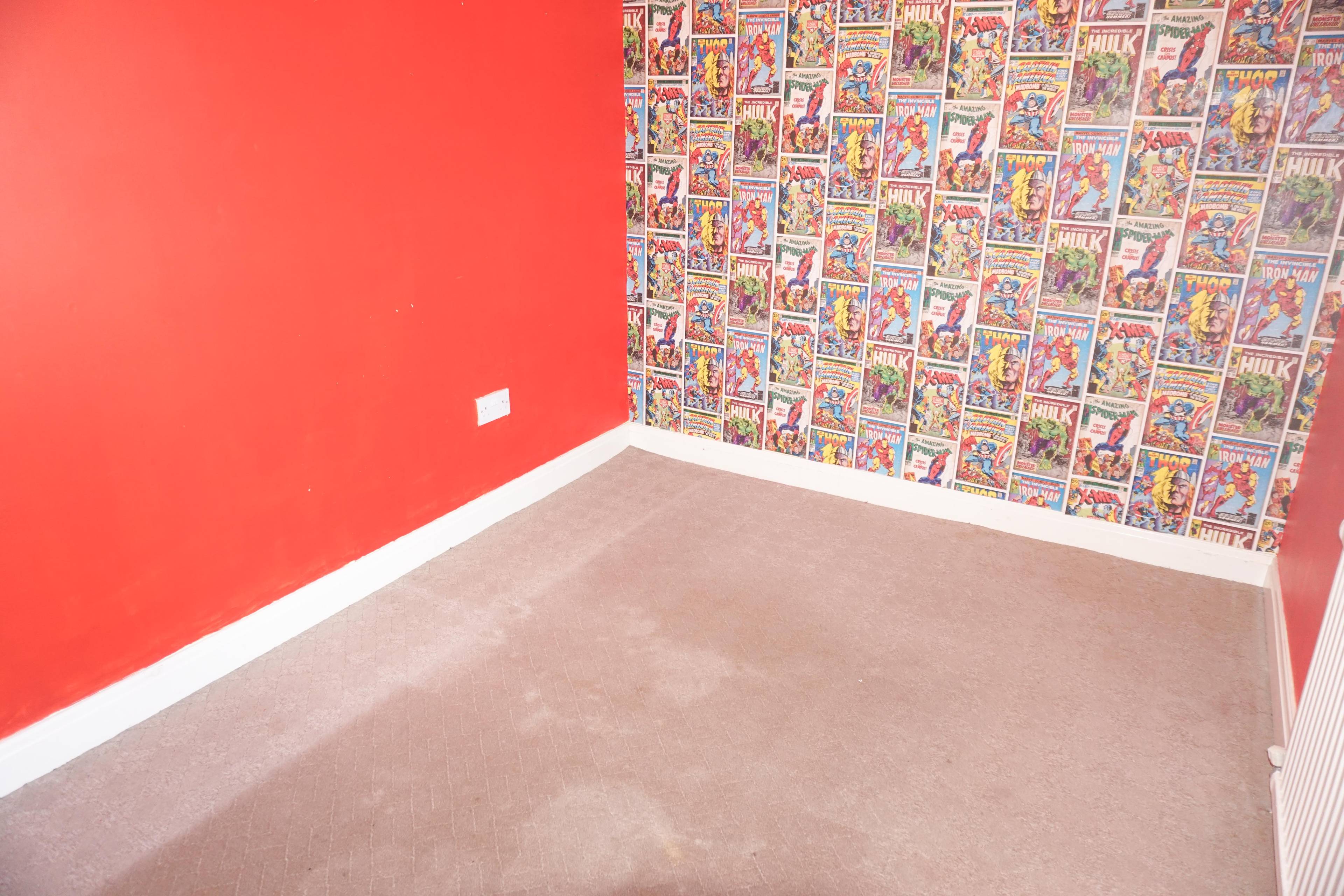 Bedroom Seven